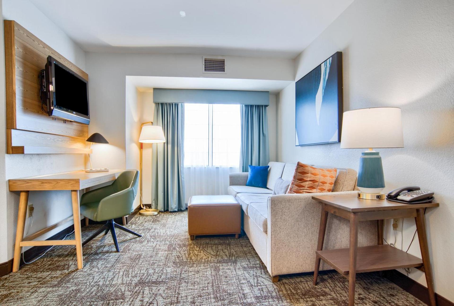 Staybridge Suites Gulf Shores by IHG photo 15