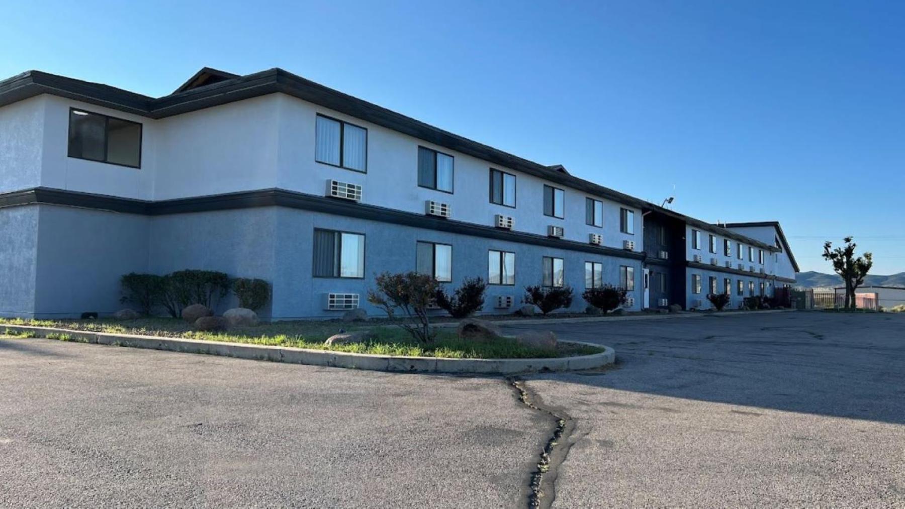 Wingate by Wyndham Beaver I-15 photo 20
