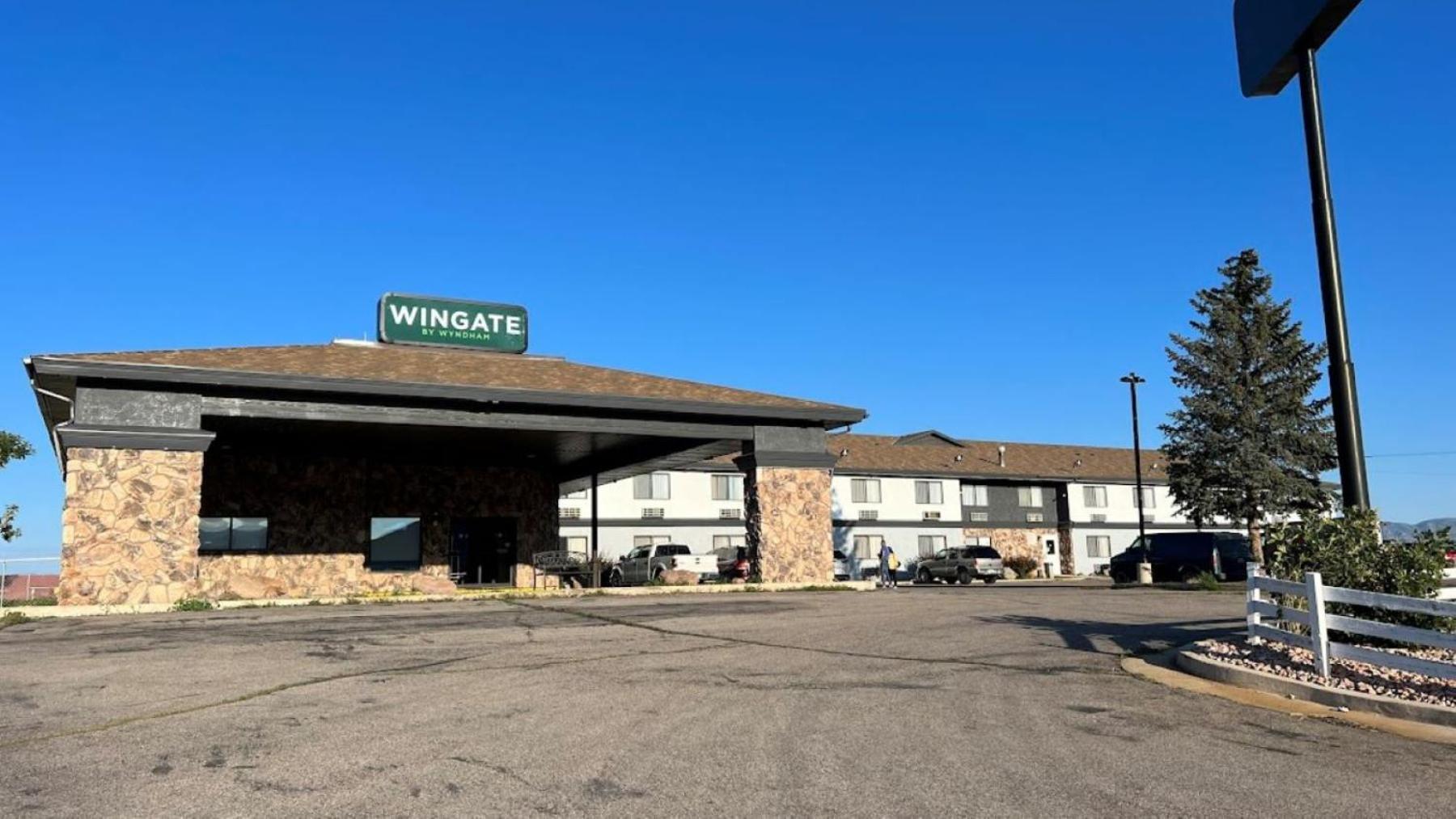 Wingate by Wyndham Beaver I-15 photo 21