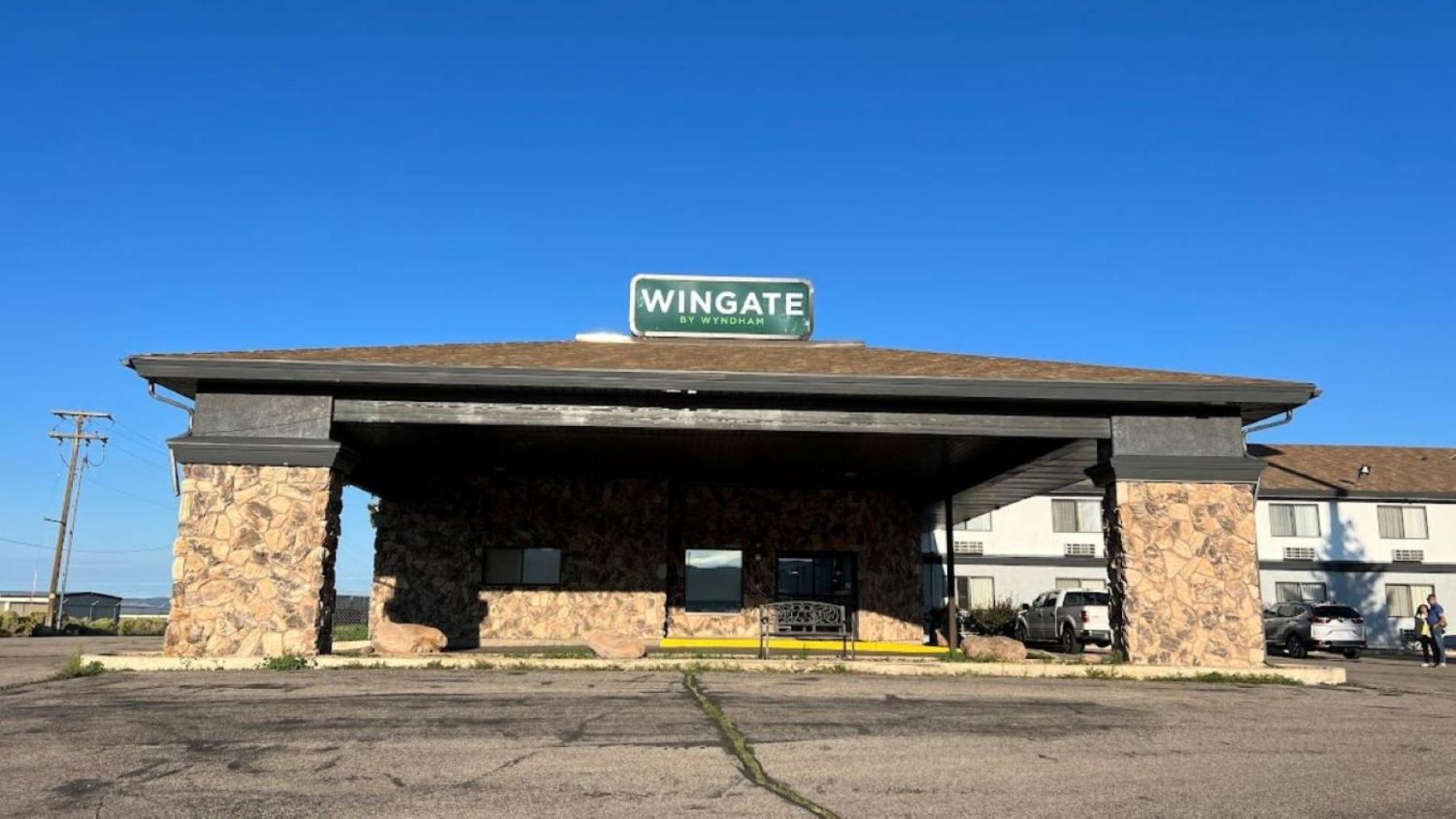 Wingate by Wyndham Beaver I-15 photo 24