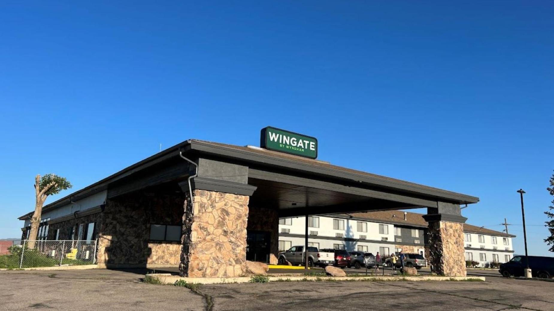 Wingate by Wyndham Beaver I-15 photo 23