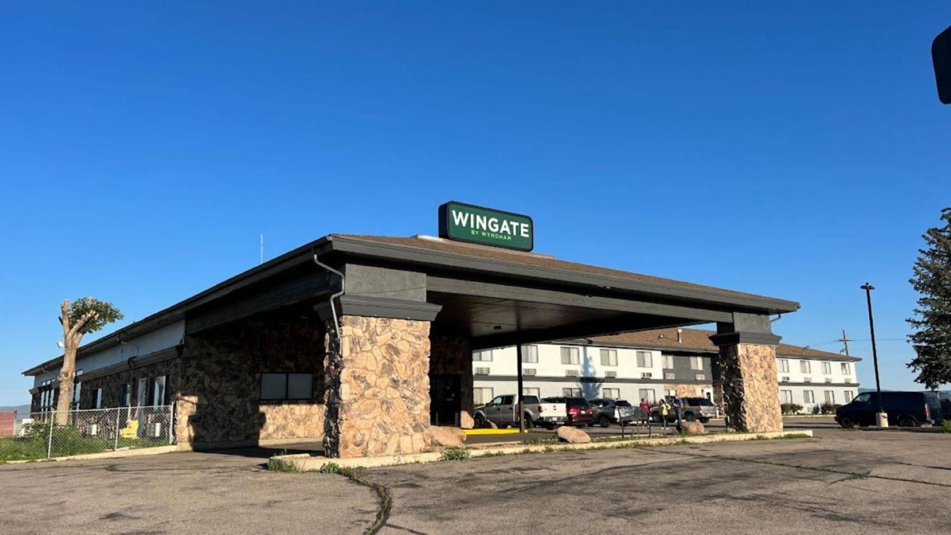 Wingate by Wyndham Beaver I-15 photo 11