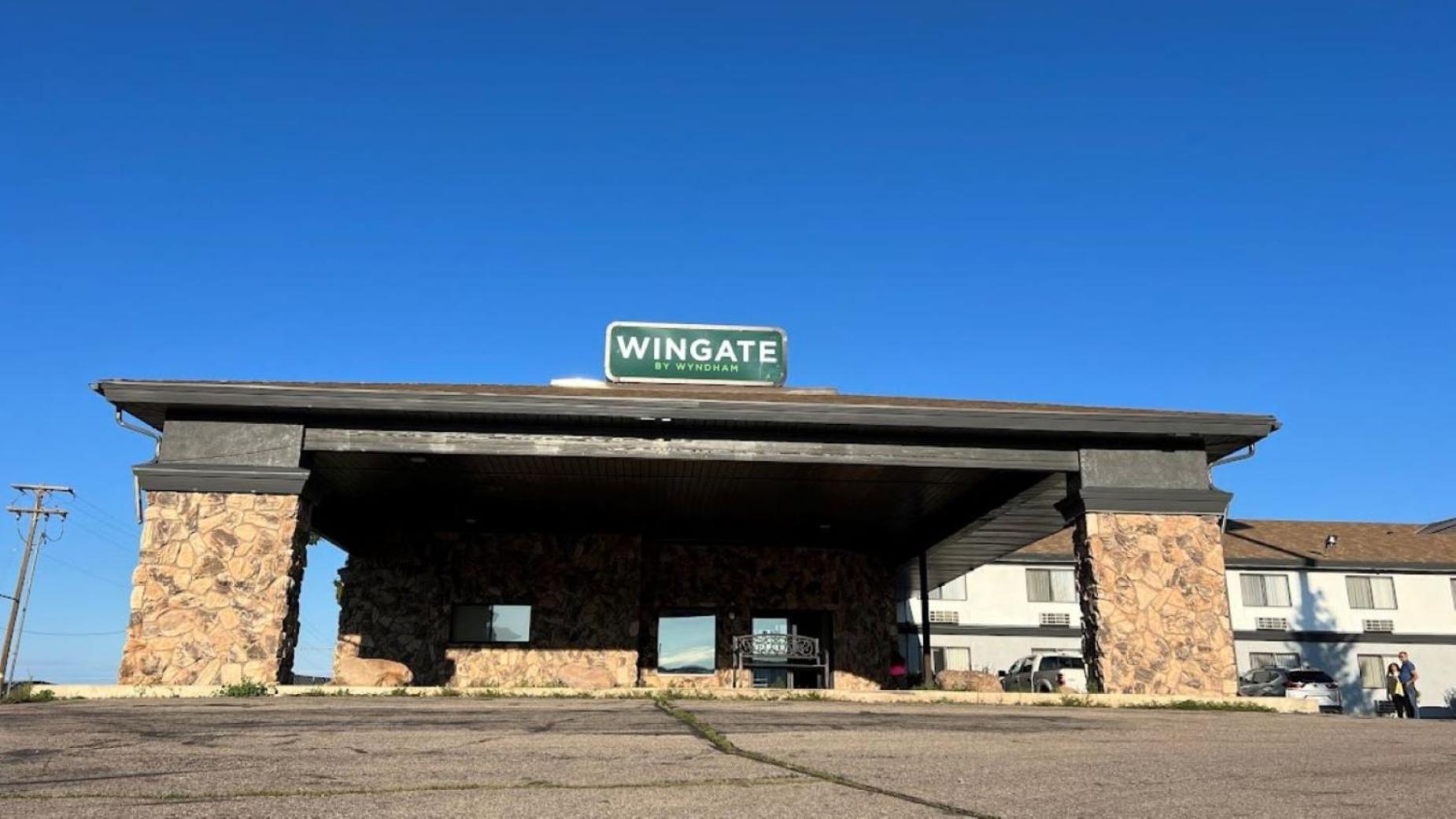 Wingate by Wyndham Beaver I-15 photo 25