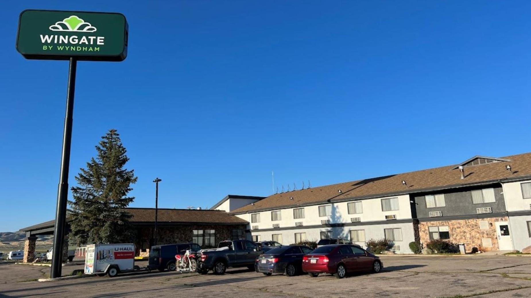 Wingate by Wyndham Beaver I-15 photo 26