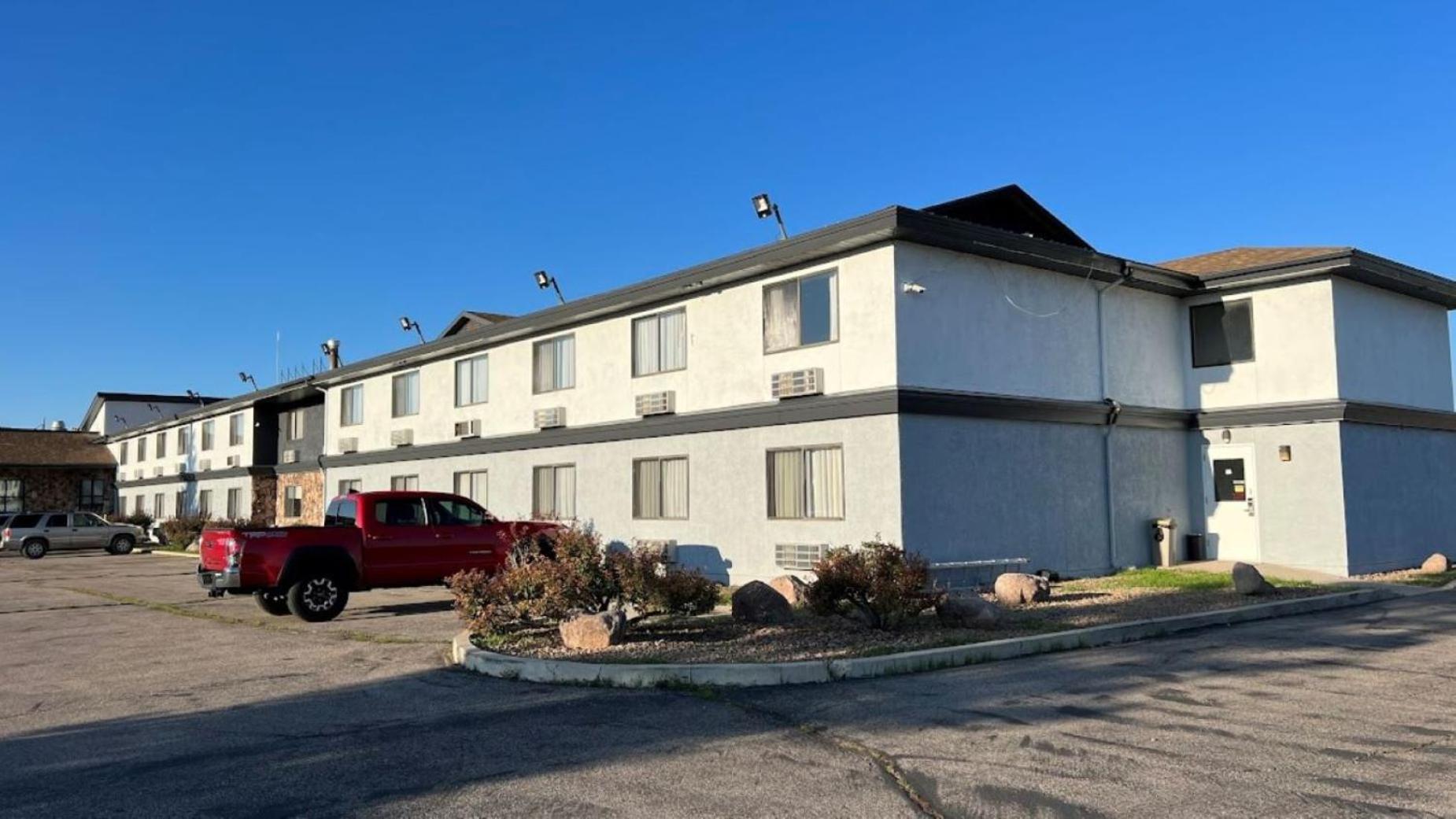 Wingate by Wyndham Beaver I-15 photo 27