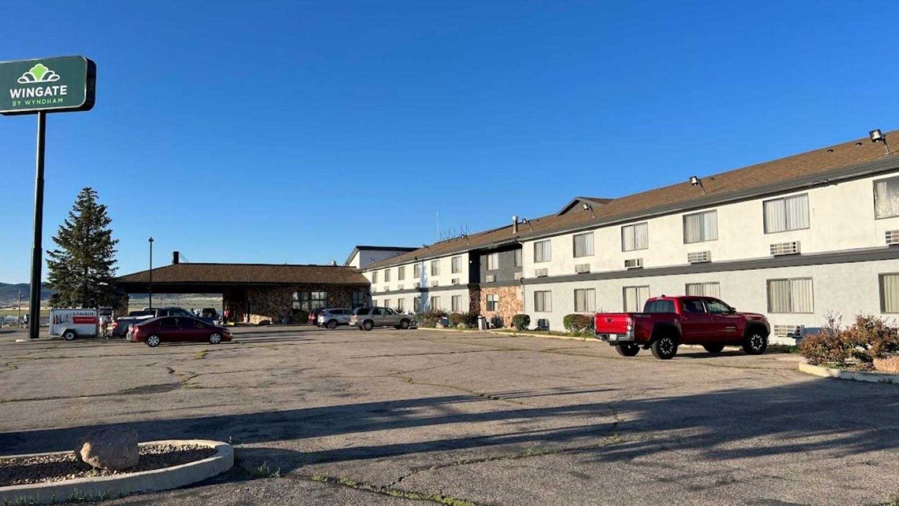 Wingate by Wyndham Beaver I-15 photo 14