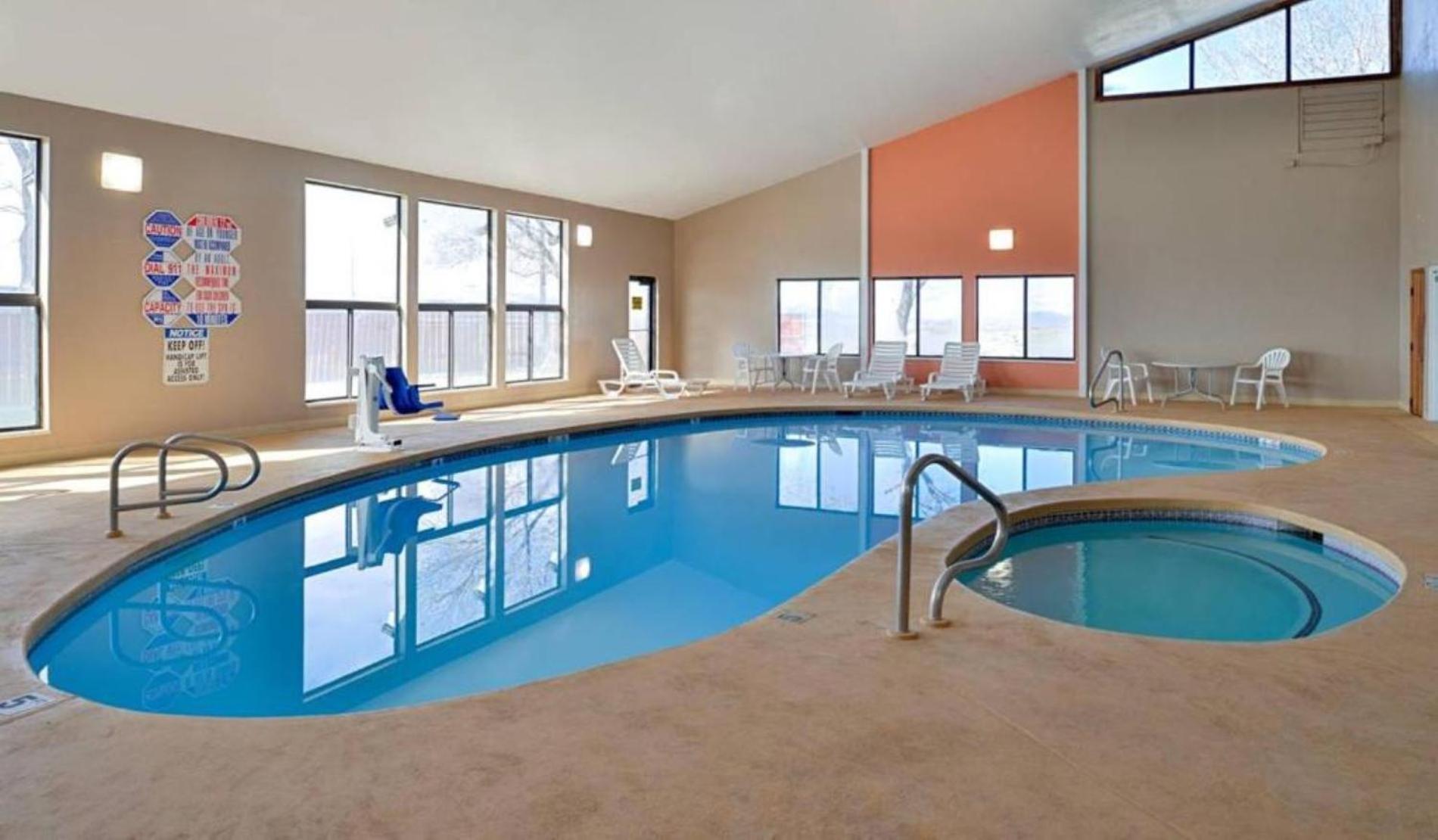 Wingate by Wyndham Beaver I-15 photo 54