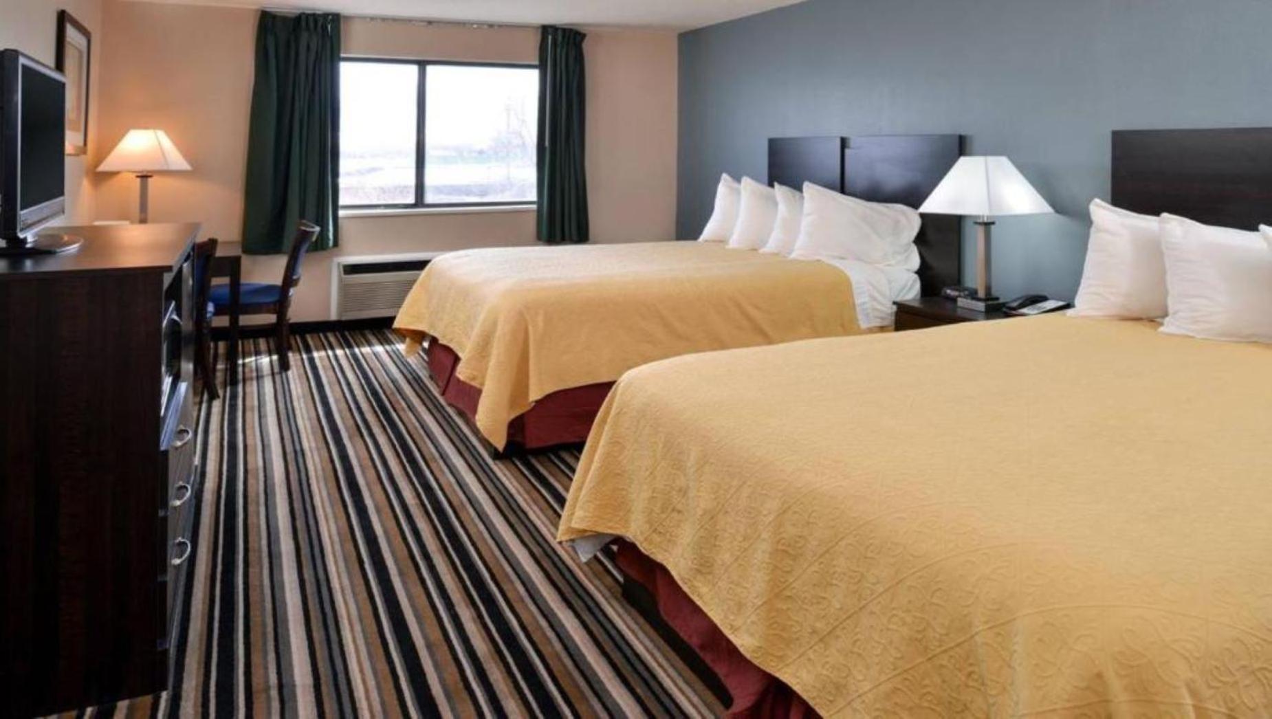 Wingate by Wyndham Beaver I-15 photo 28