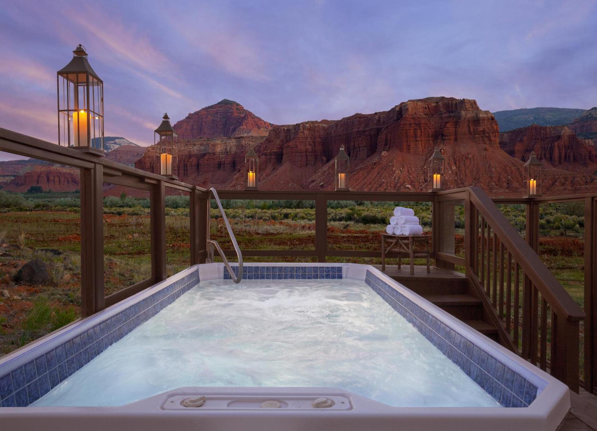Capitol Reef Resort photo 2