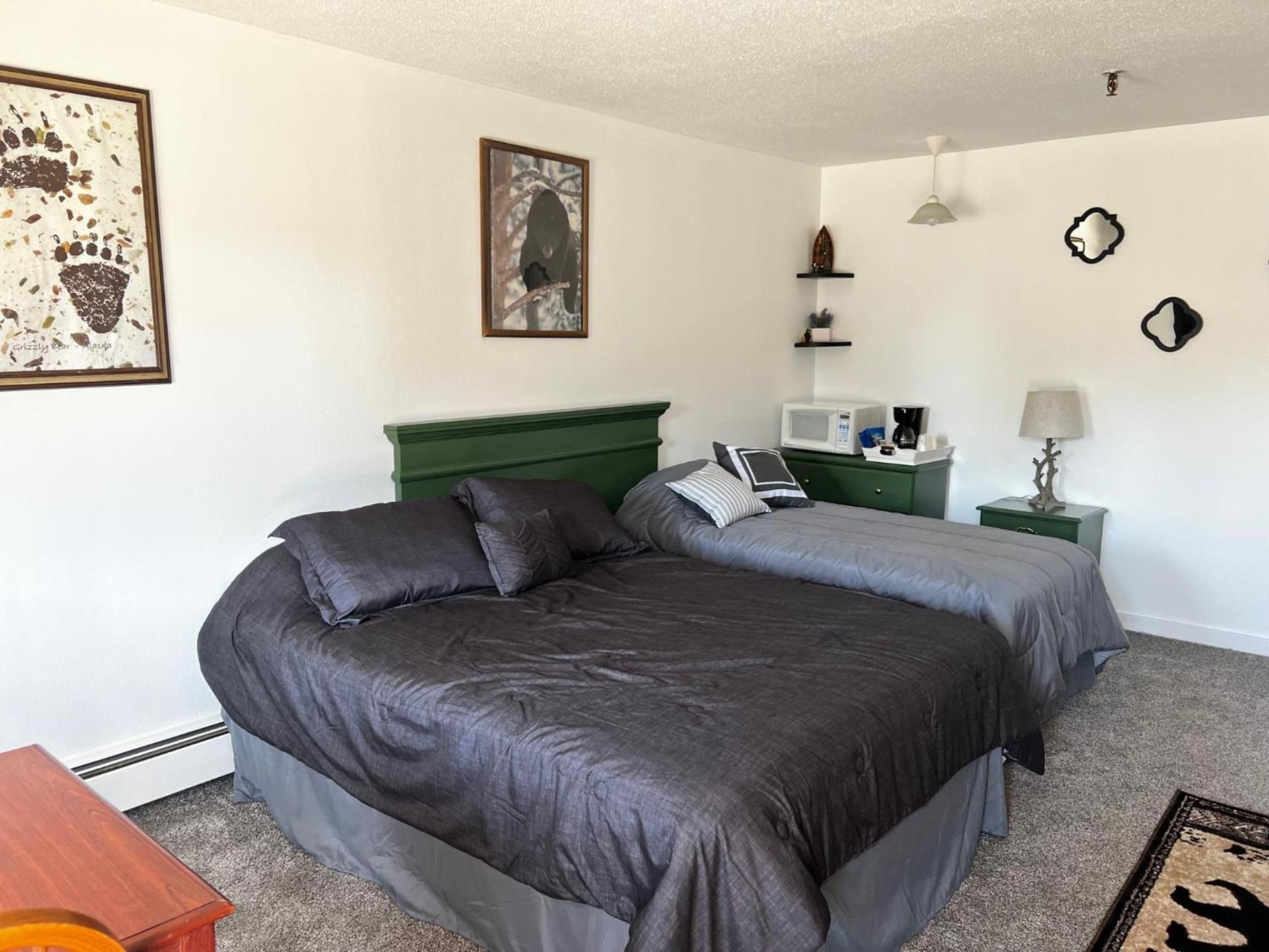 The Kenai Inn photo 24
