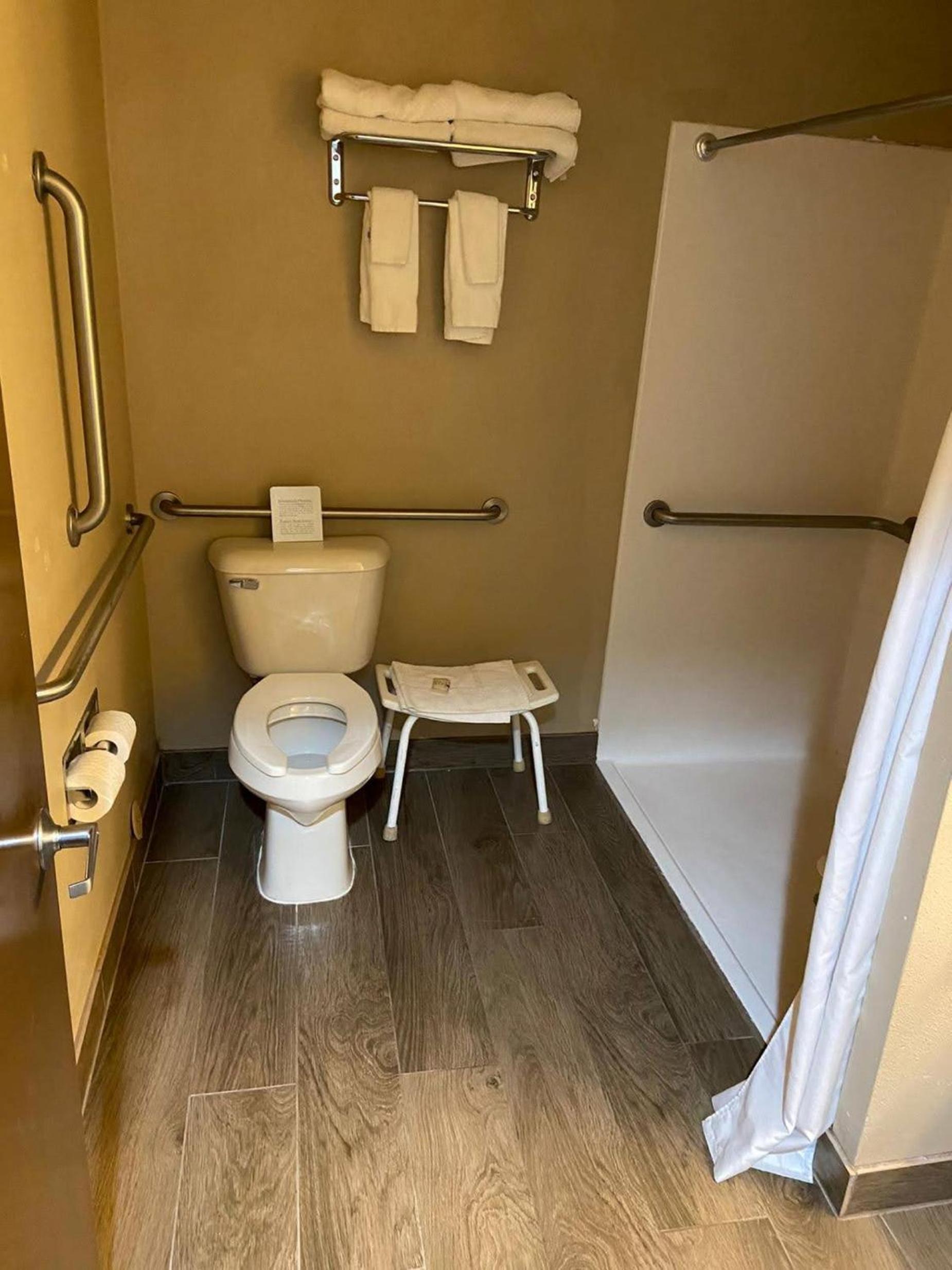 Wingate by Wyndham Beaver I-15 photo 31