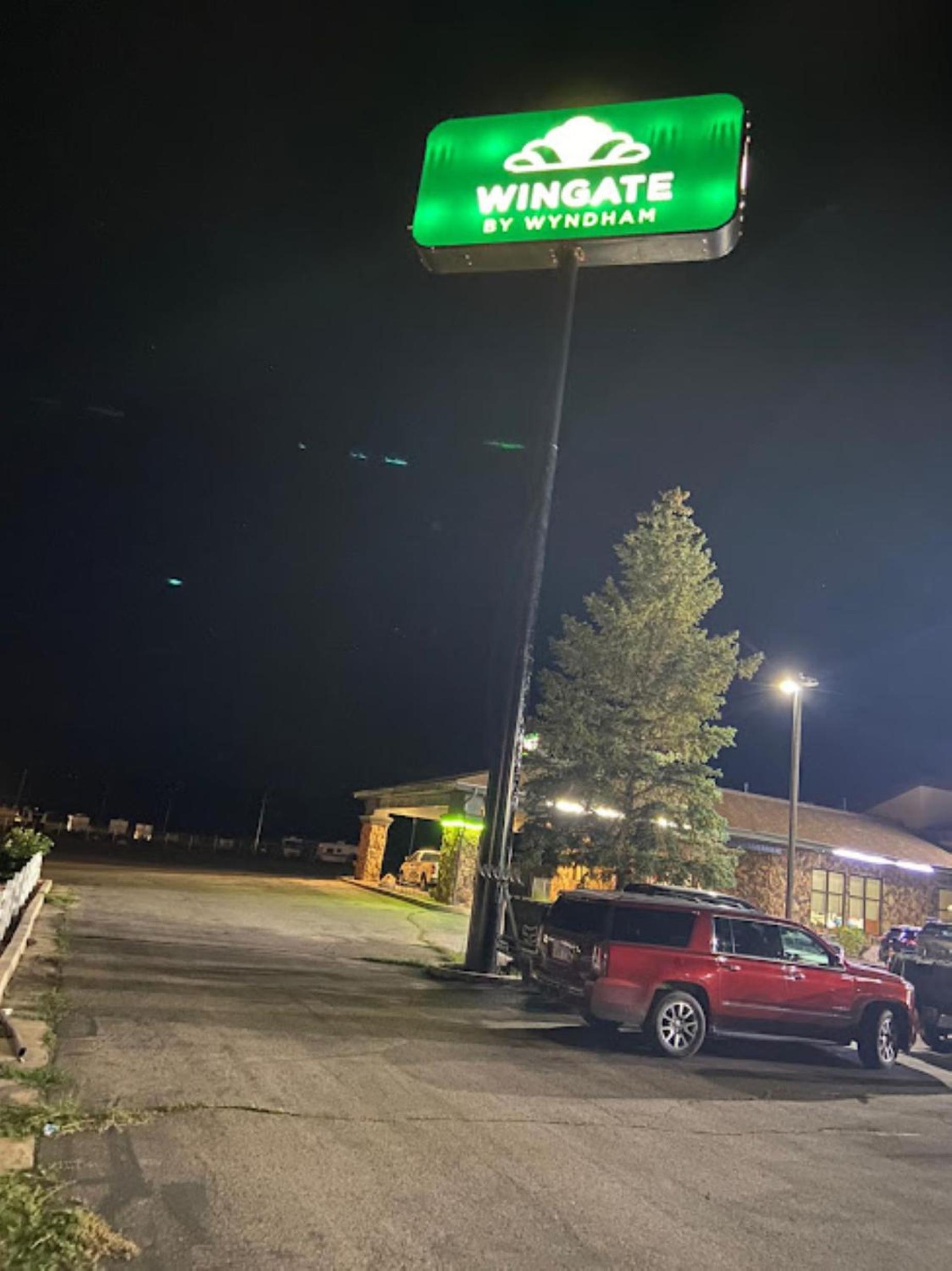 Wingate by Wyndham Beaver I-15 photo 13
