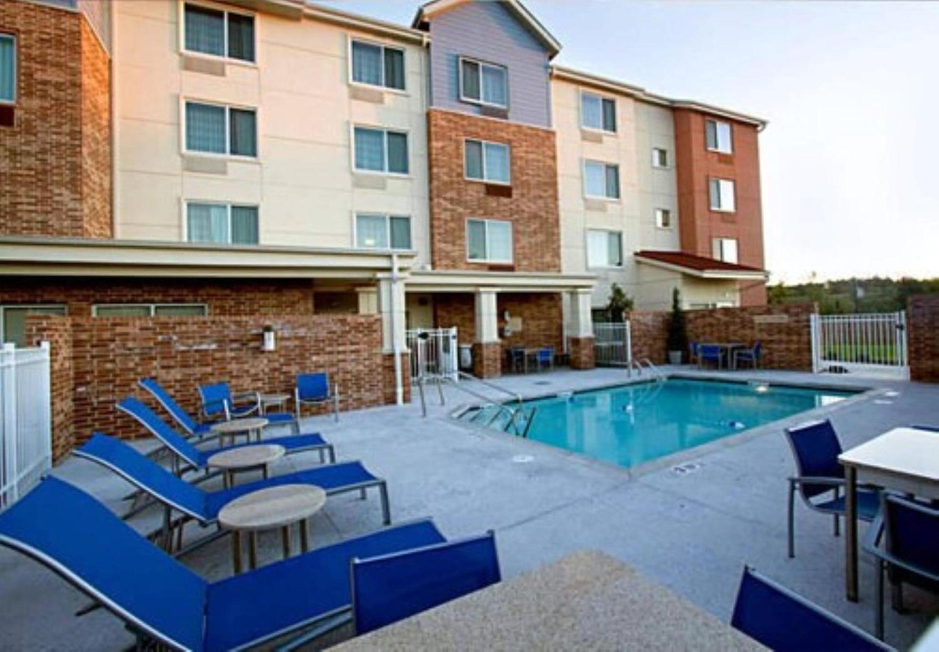 TownePlace Suites by Marriott Little Rock West photo 2