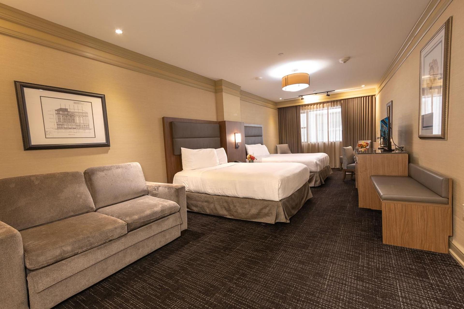 Opera House Hotel photo 34