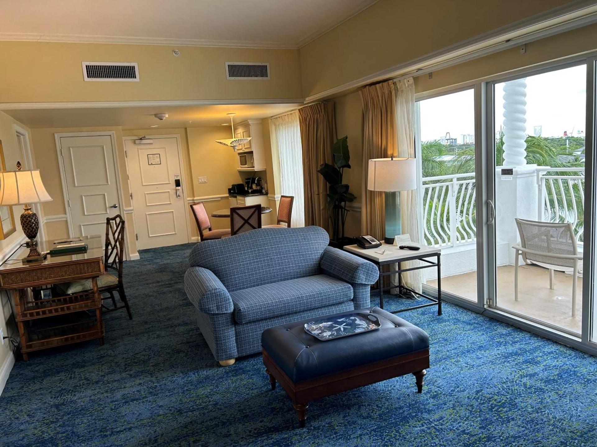 The Lago Mar Beach Resort and Club photo 71