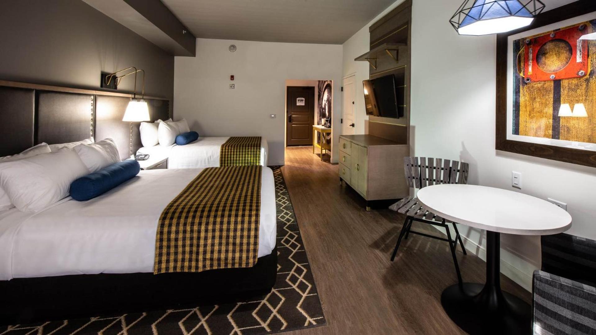 Hotel Indigo Hattiesburg by IHG photo 42