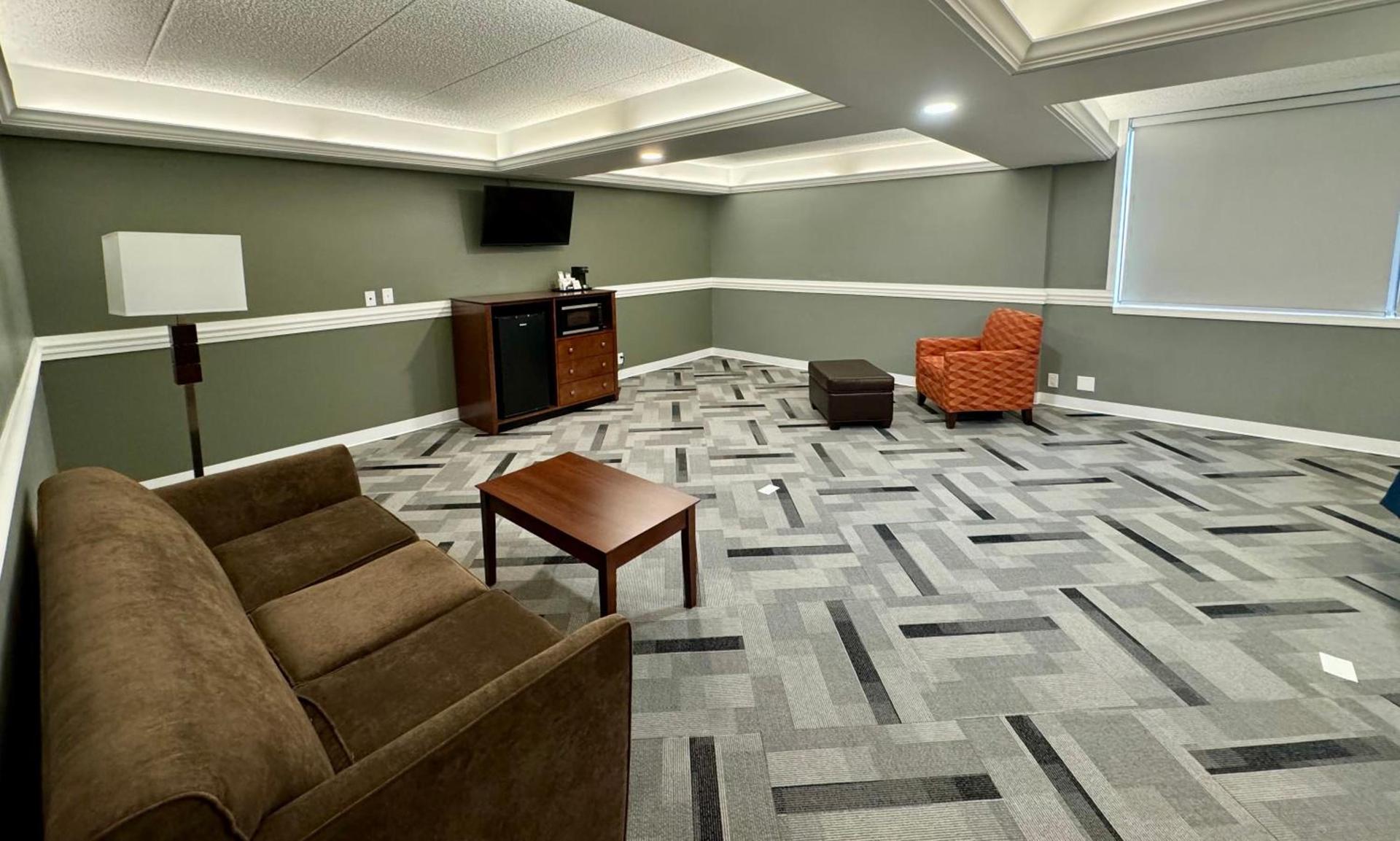 Best Western Executive Inn Kenosha - Pleasant Prairie photo 49
