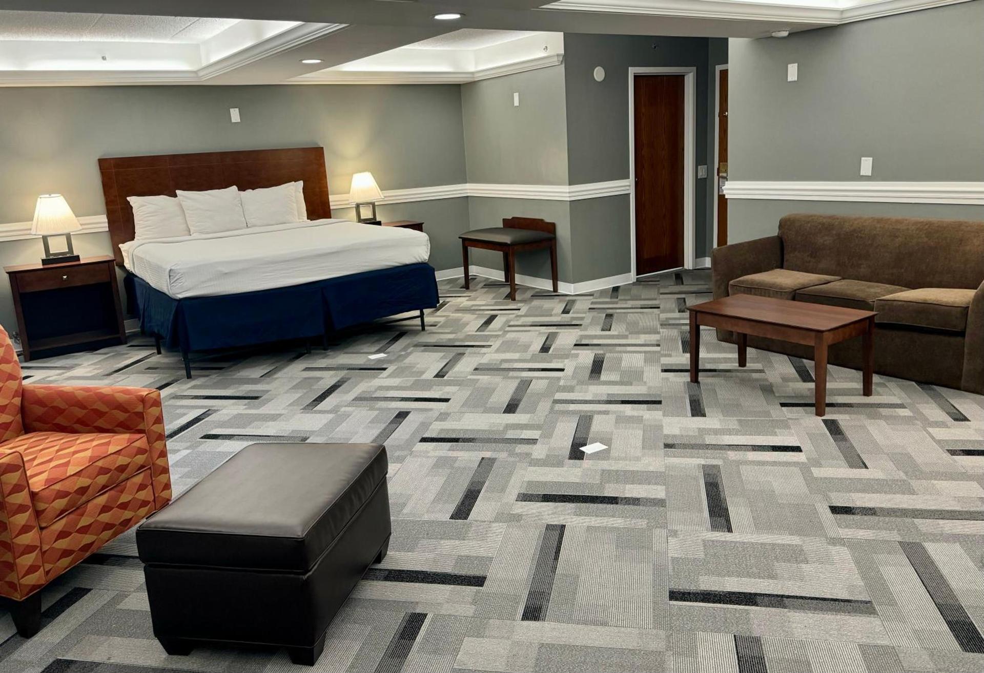 Best Western Executive Inn Kenosha - Pleasant Prairie photo 45