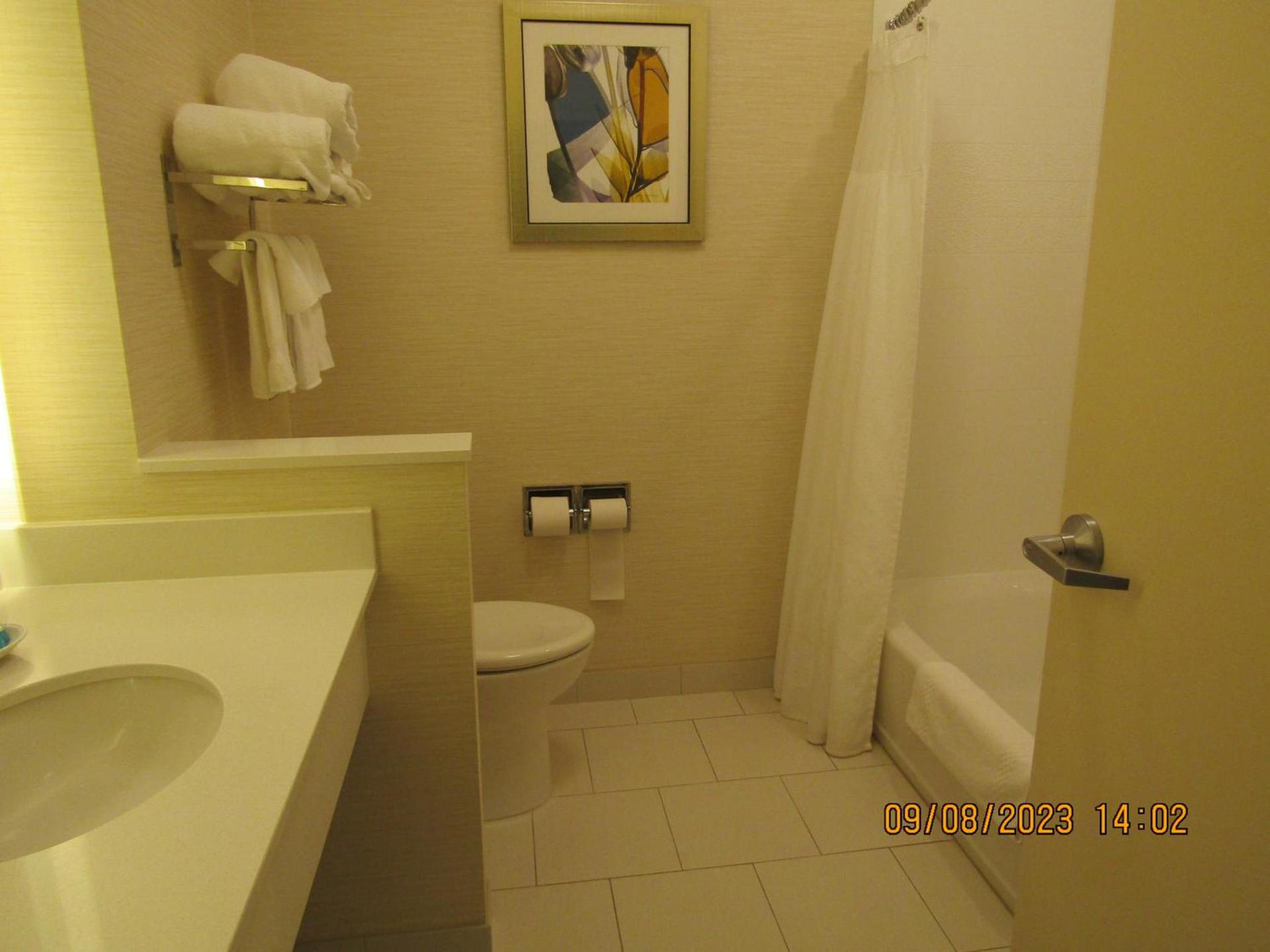 Fairfield Inn & Suites by Marriott Sidney photo 6