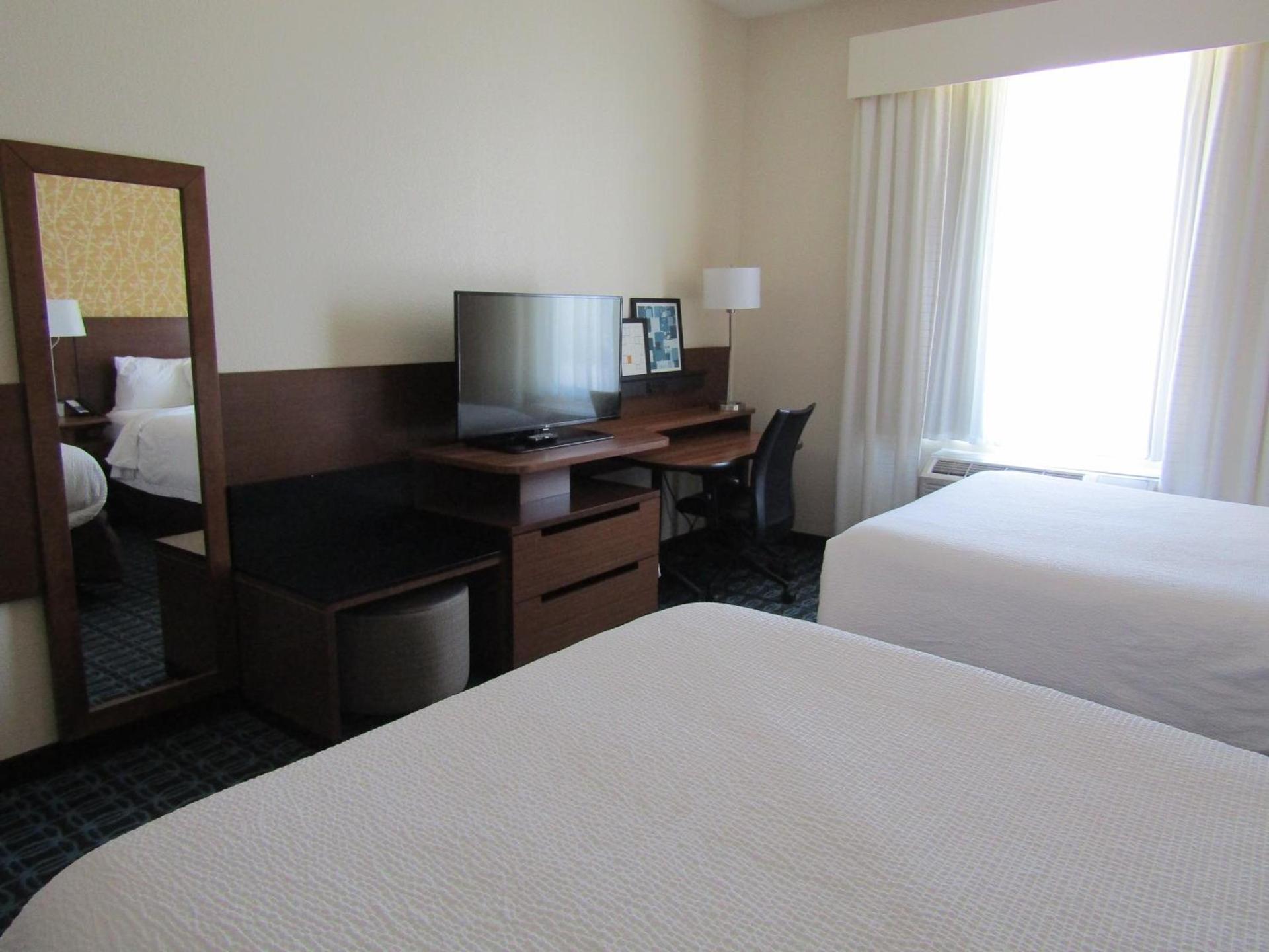 Fairfield Inn & Suites by Marriott Sidney photo 15