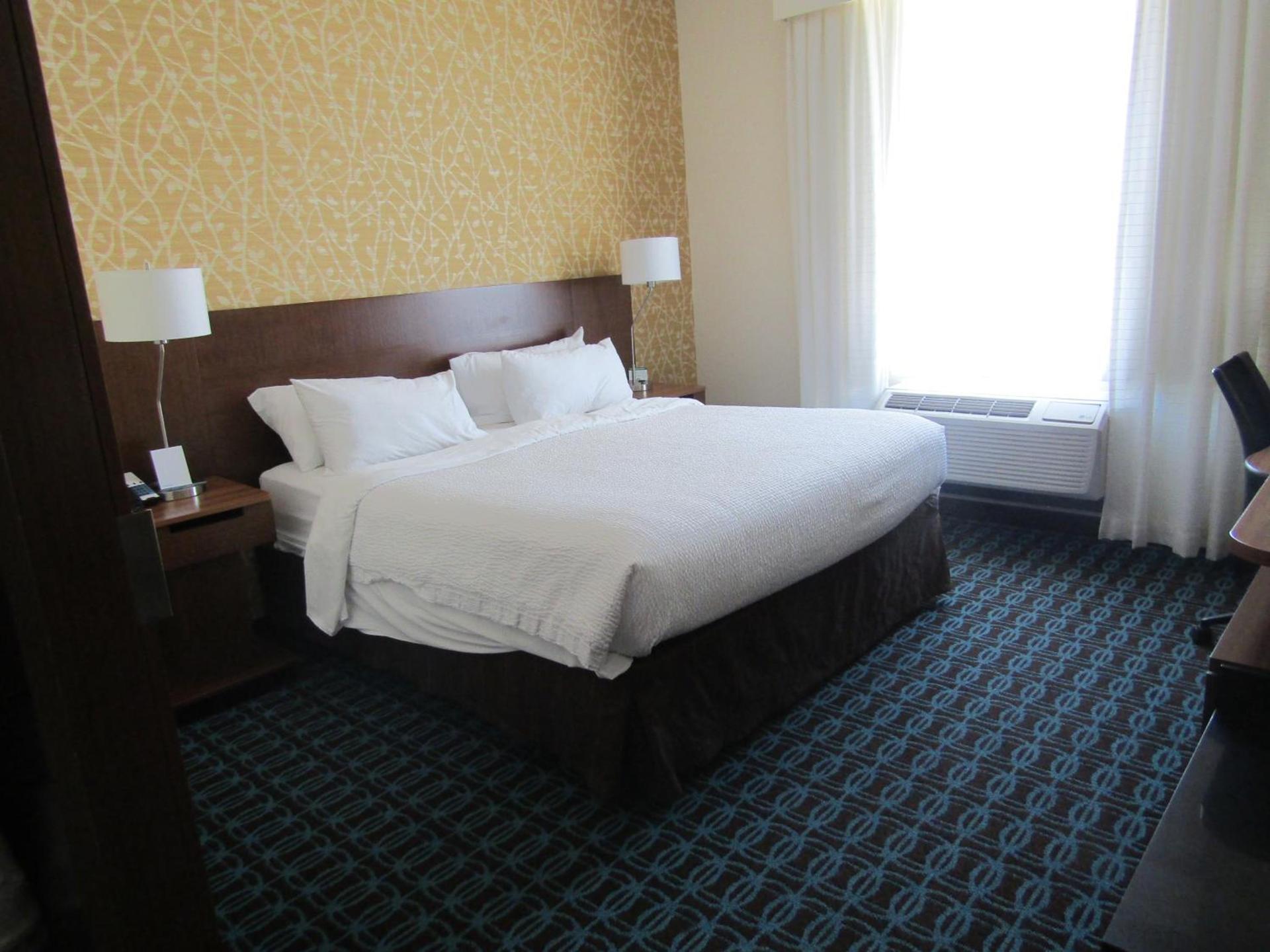 Fairfield Inn & Suites by Marriott Sidney photo 4