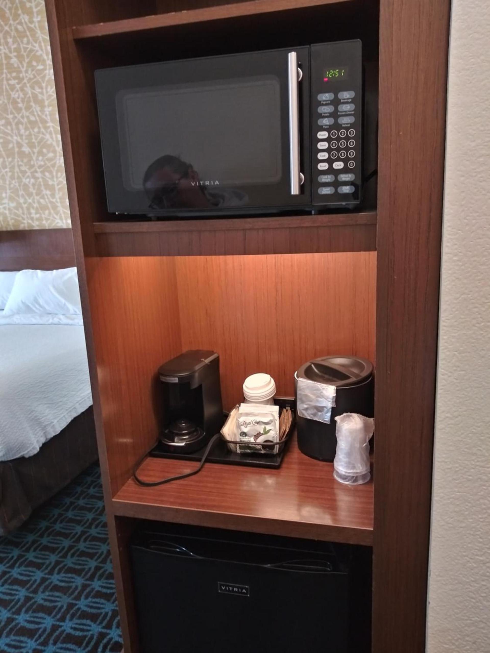 Fairfield Inn & Suites by Marriott Sidney photo 8