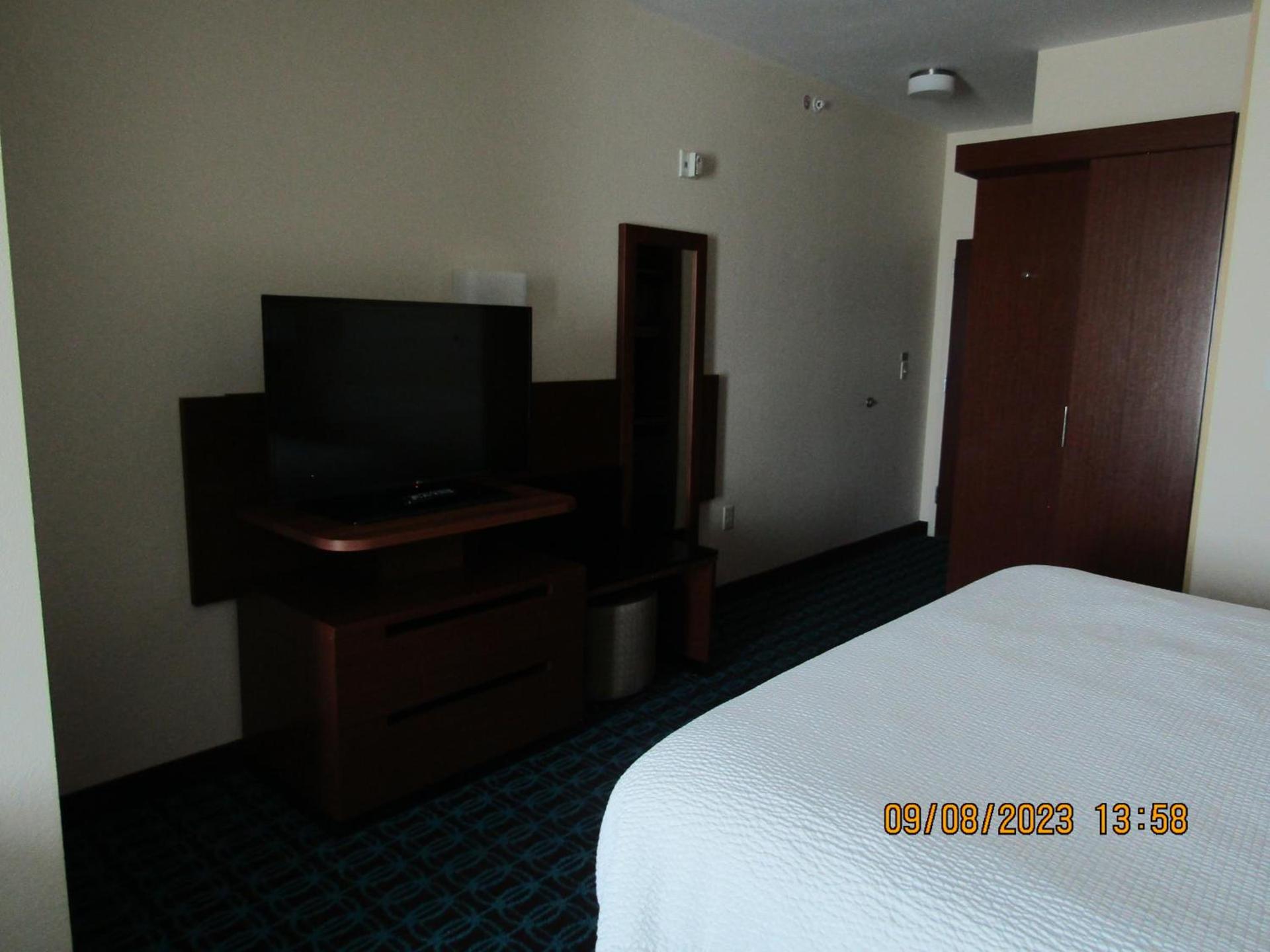 Fairfield Inn & Suites by Marriott Sidney photo 21