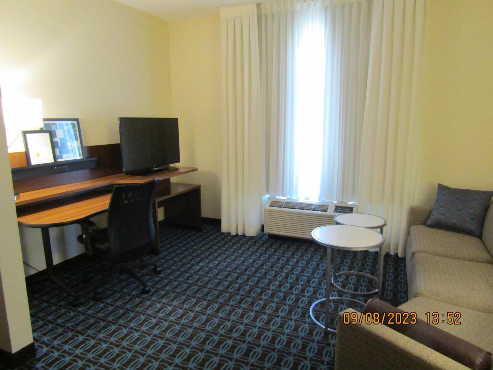 Fairfield Inn & Suites by Marriott Sidney photo 19