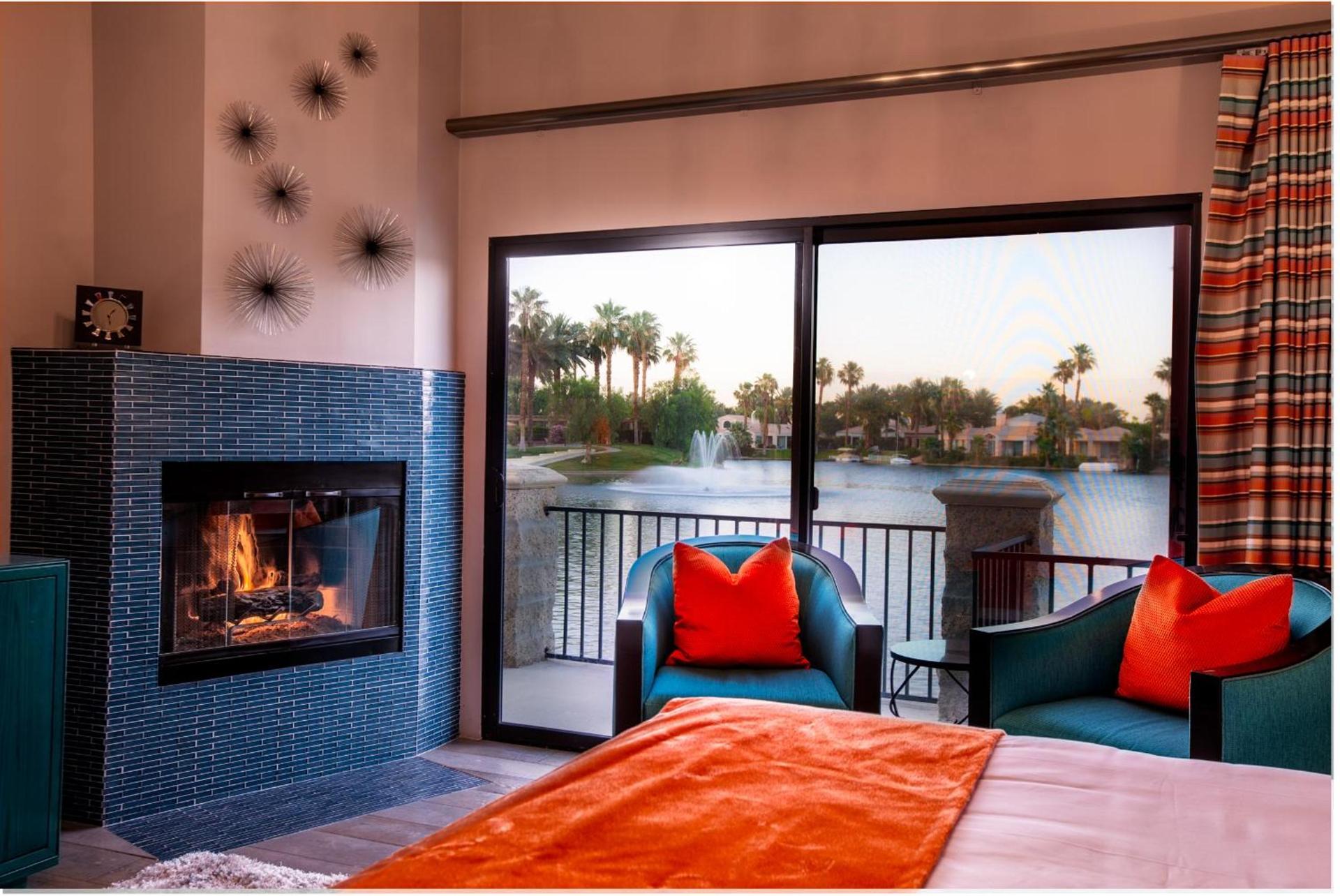 The Chateau at Lake La Quinta photo 27