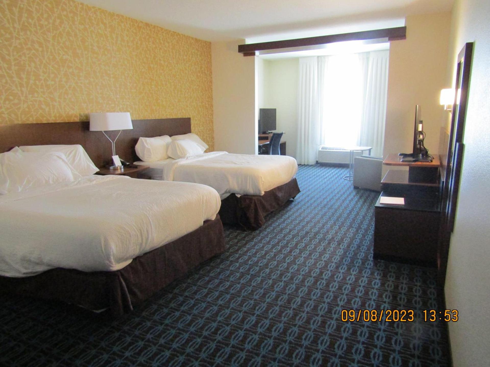 Fairfield Inn & Suites by Marriott Sidney photo 2