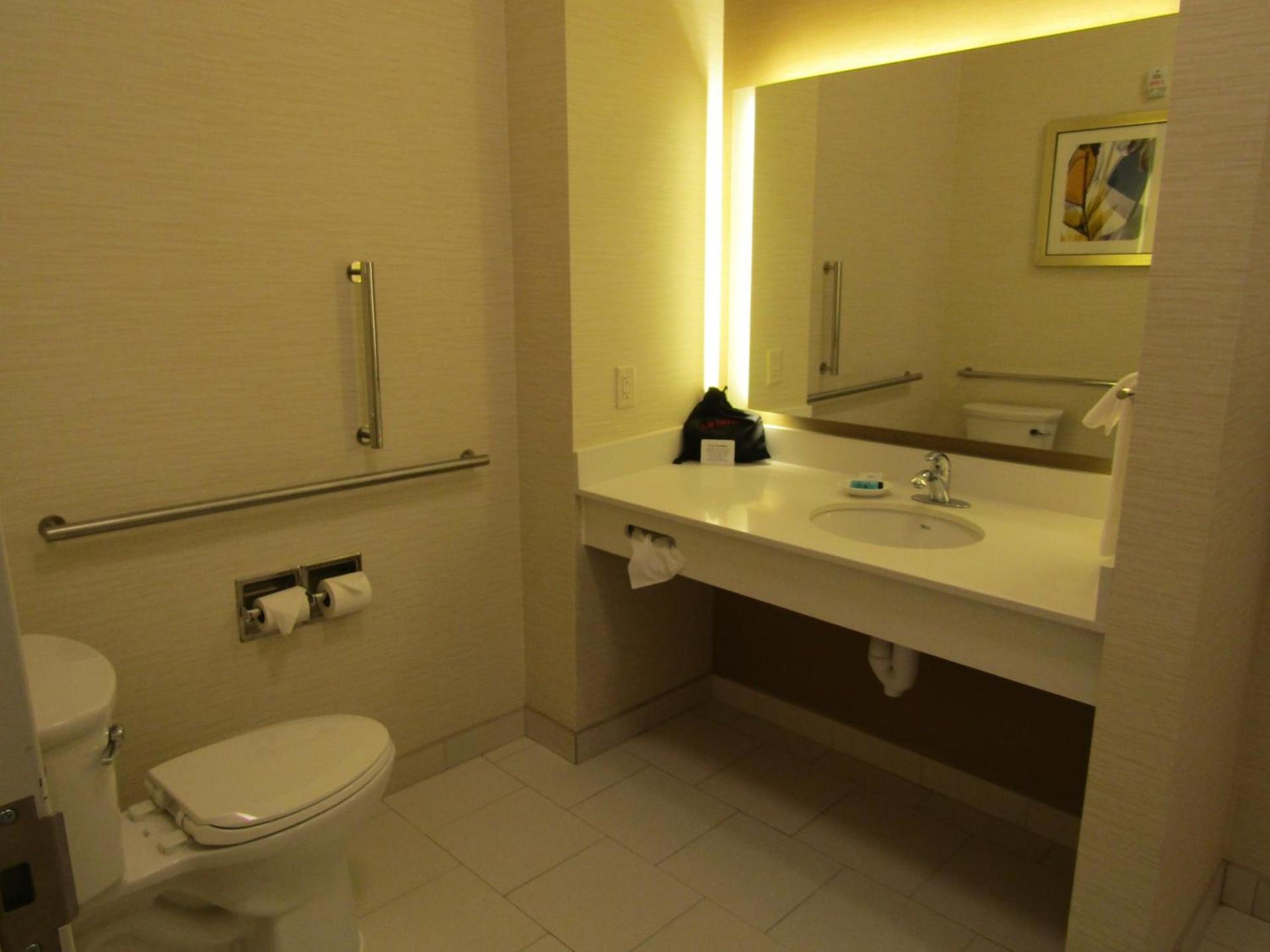 Fairfield Inn & Suites by Marriott Sidney photo 24