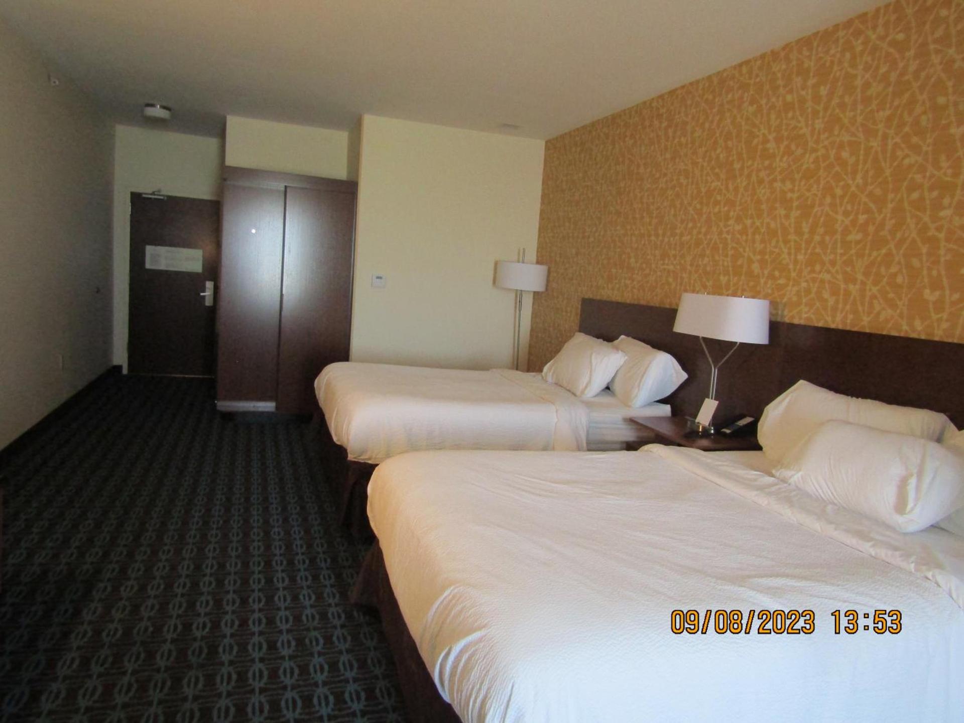 Fairfield Inn & Suites by Marriott Sidney photo 23