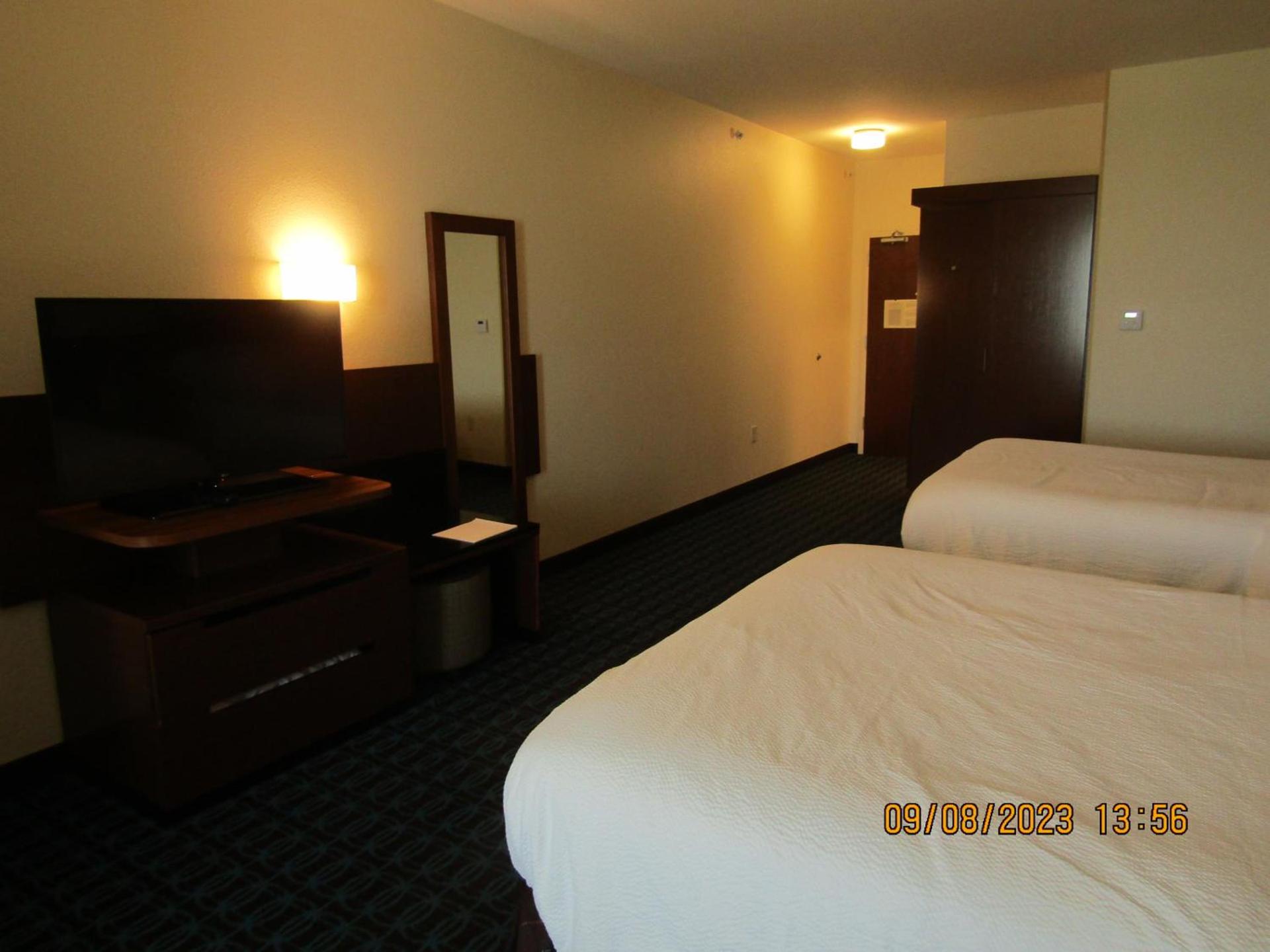 Fairfield Inn & Suites by Marriott Sidney photo 25