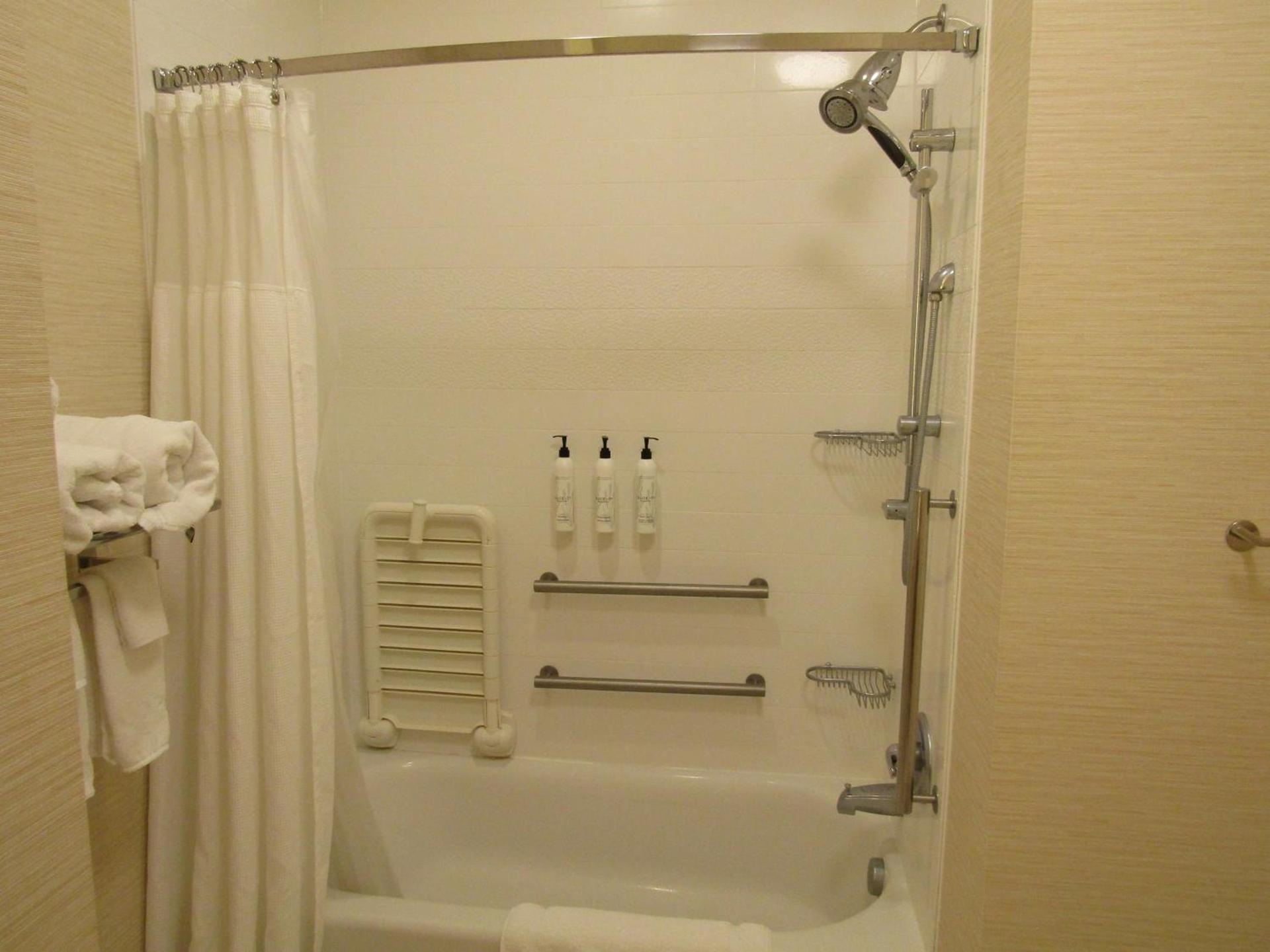 Fairfield Inn & Suites by Marriott Sidney photo 11