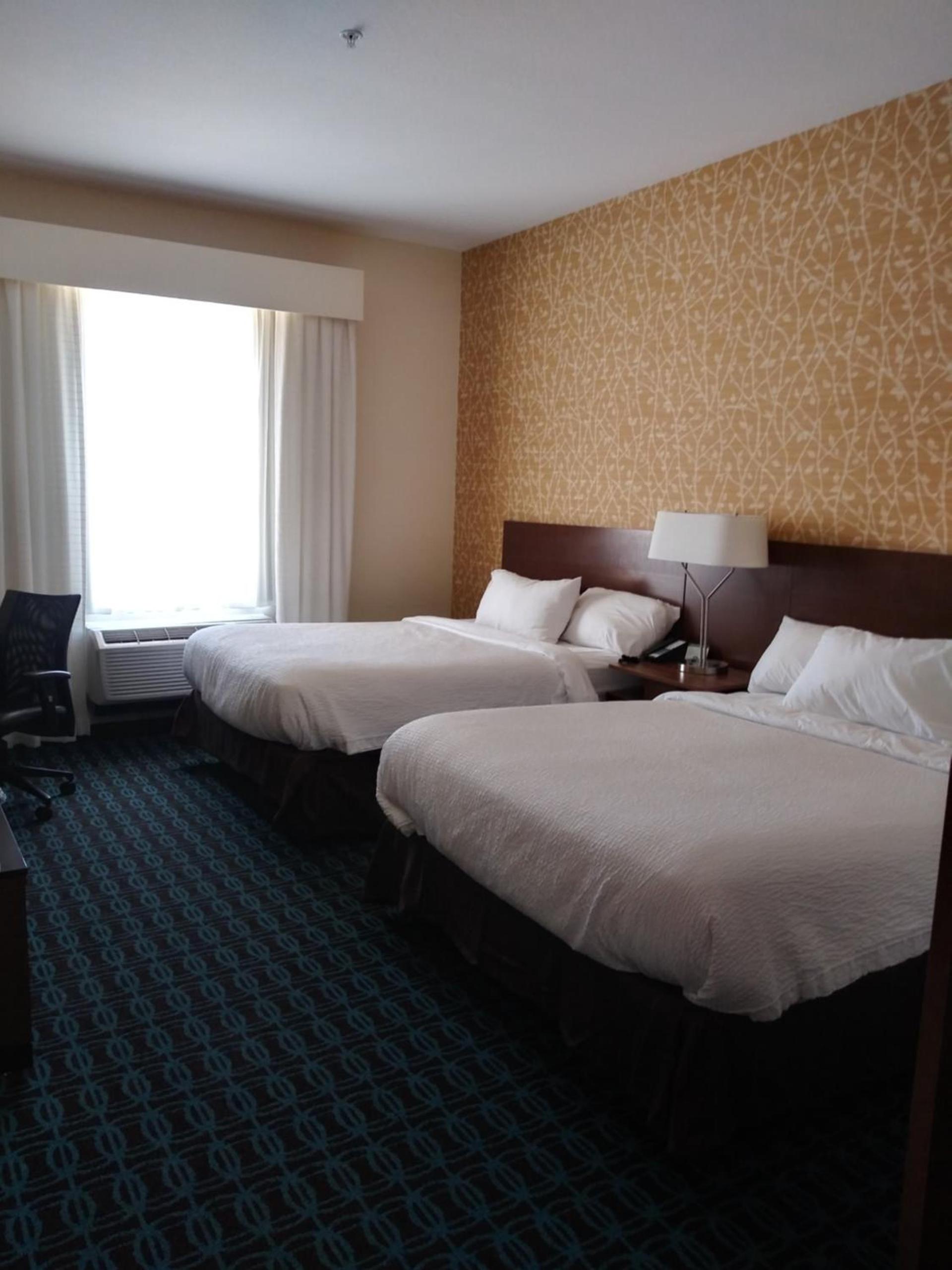 Fairfield Inn & Suites by Marriott Sidney photo 17