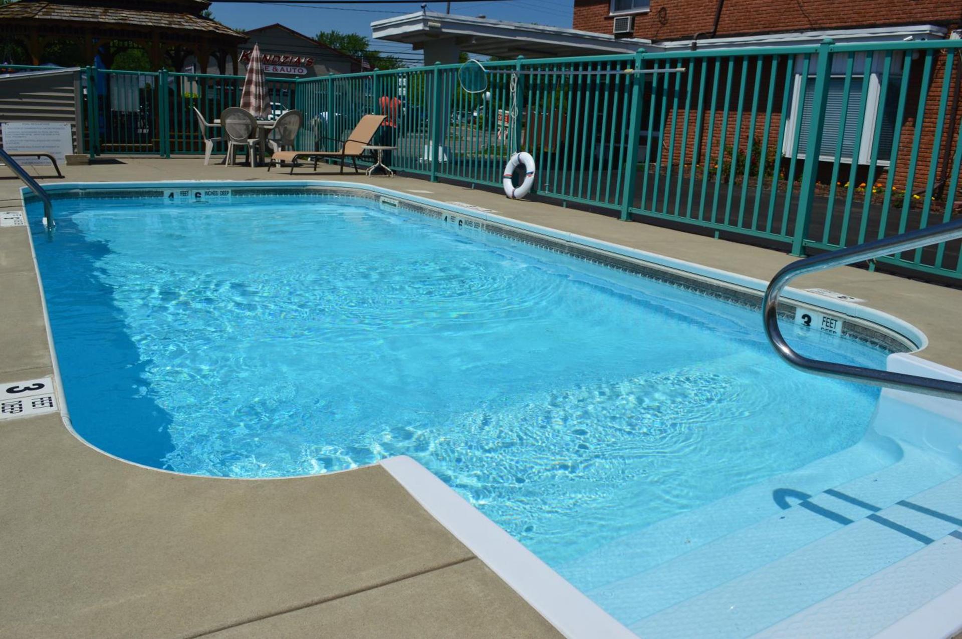 Sands Motel Niagara Falls photo 9