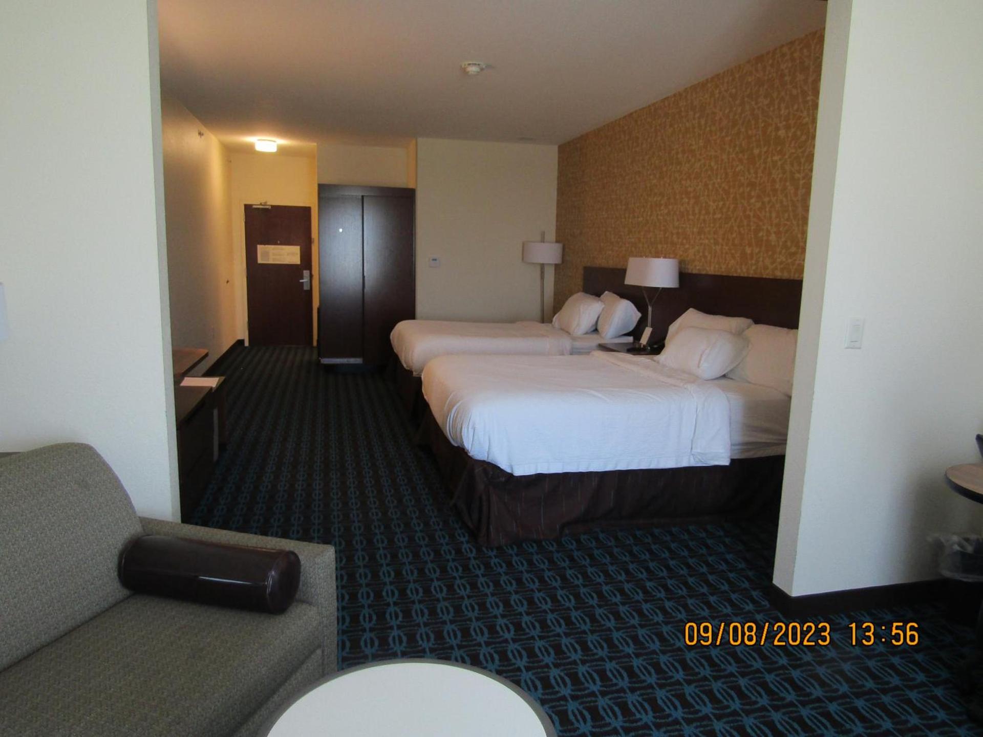 Fairfield Inn & Suites by Marriott Sidney photo 10