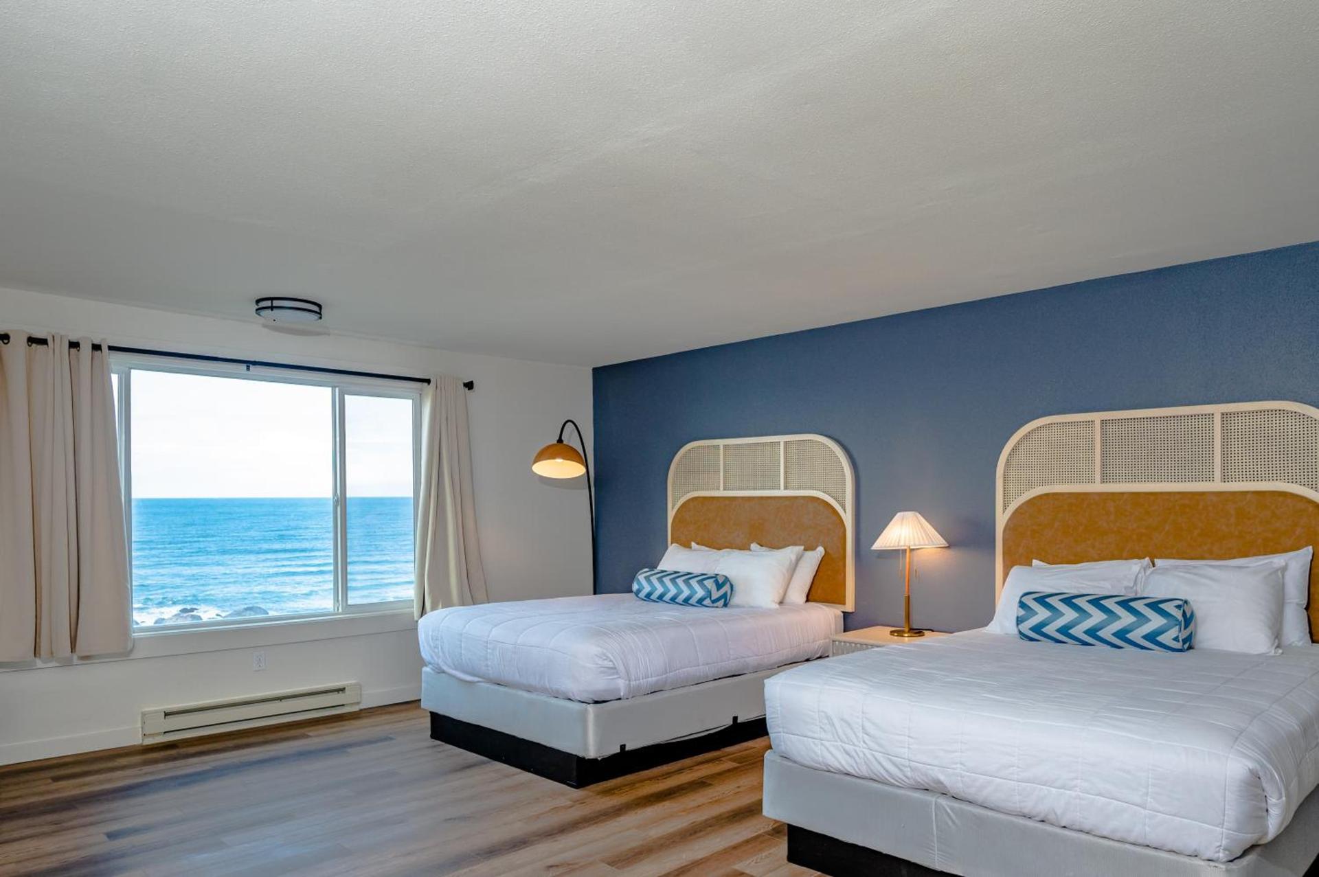 Seagull Beachfront Inn photo 25