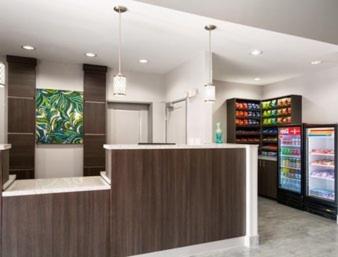 Hawthorn Extended Stay by Wyndham Midland photo 6