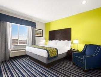 Hawthorn Extended Stay by Wyndham Midland photo 8
