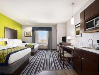 Hawthorn Extended Stay by Wyndham Midland photo 10