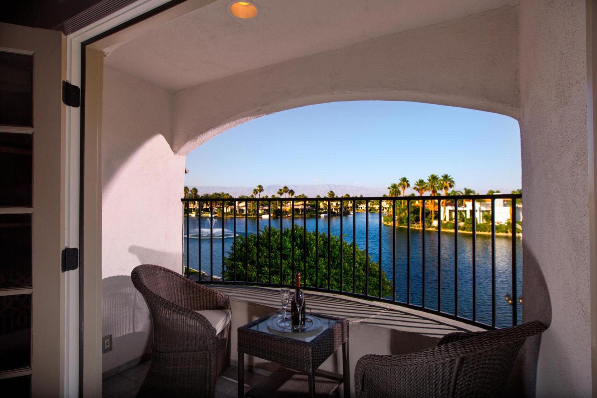 The Chateau at Lake La Quinta photo 33