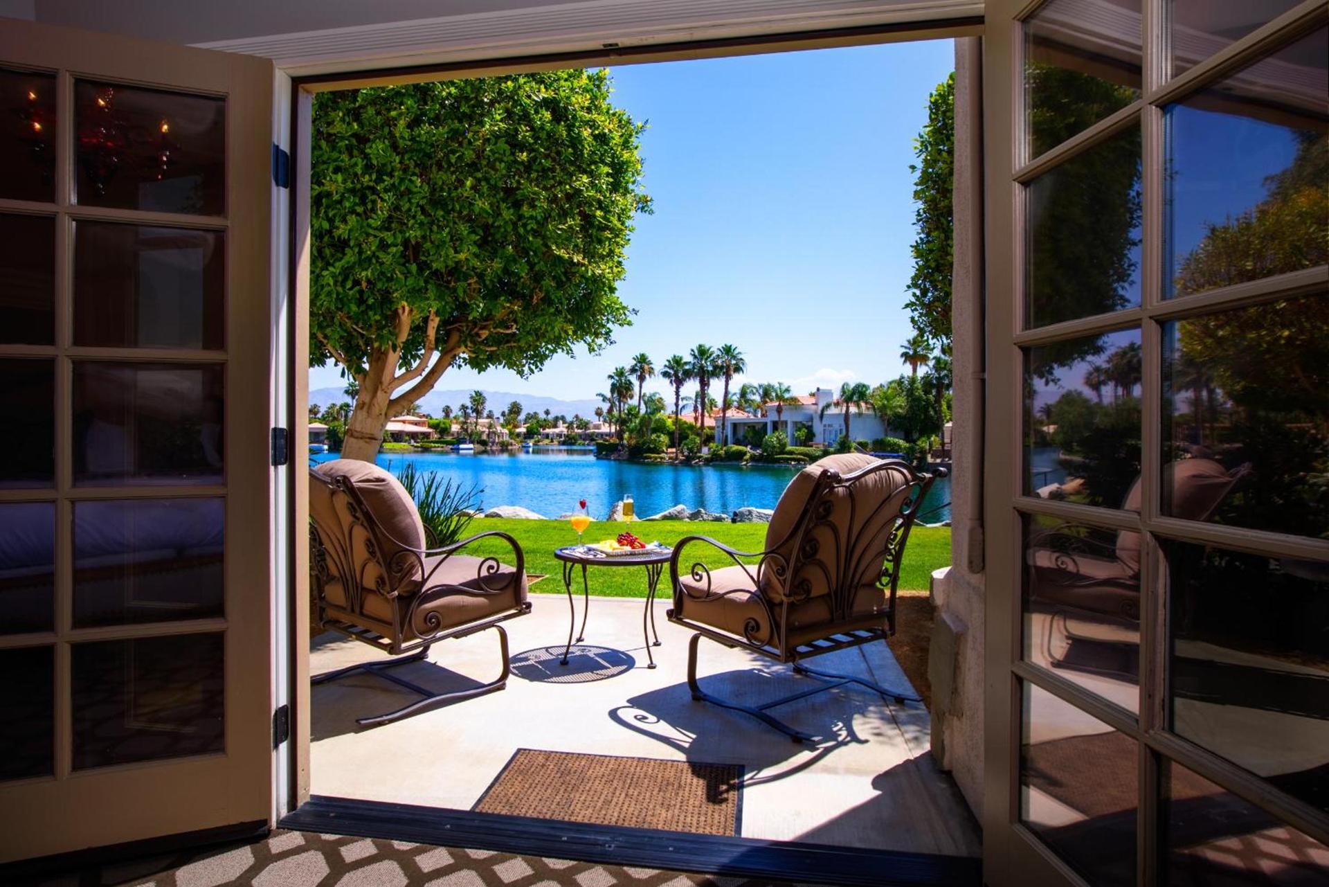 The Chateau at Lake La Quinta photo 20