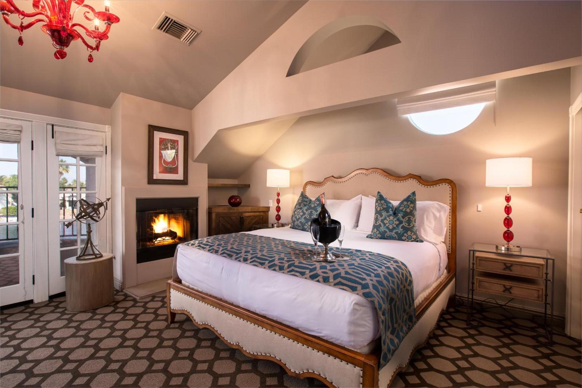 The Chateau at Lake La Quinta photo 31
