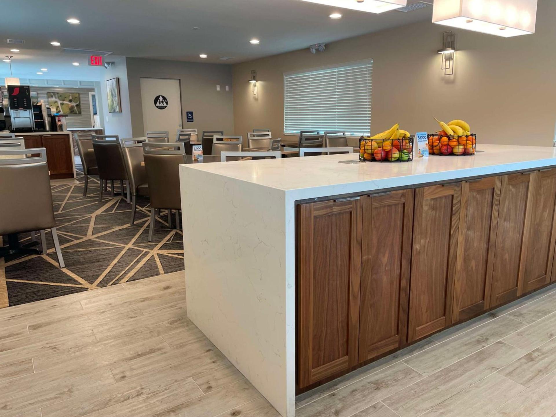 Best Western Town House Lodge photo 10