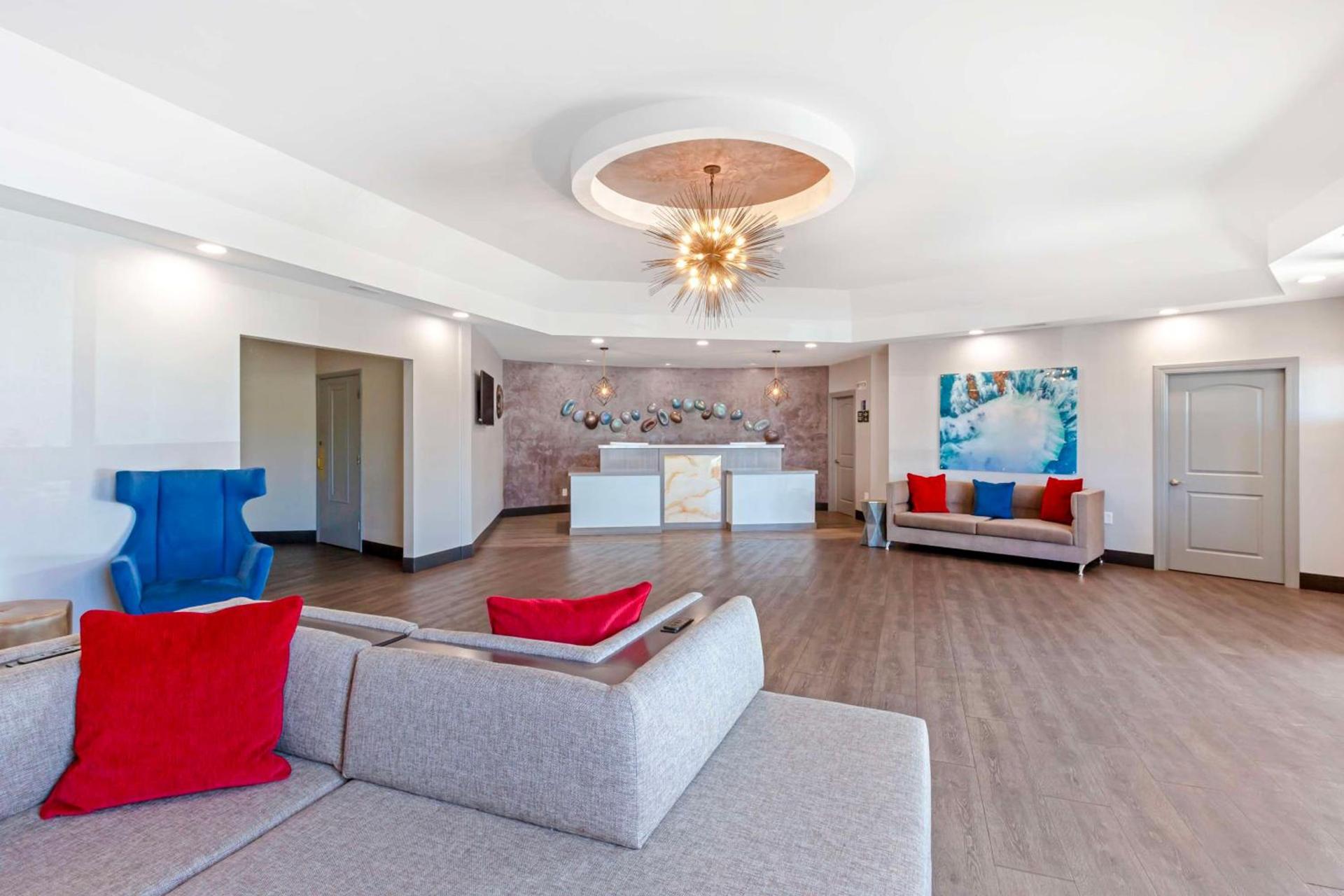 Best Western Summit Inn photo 3