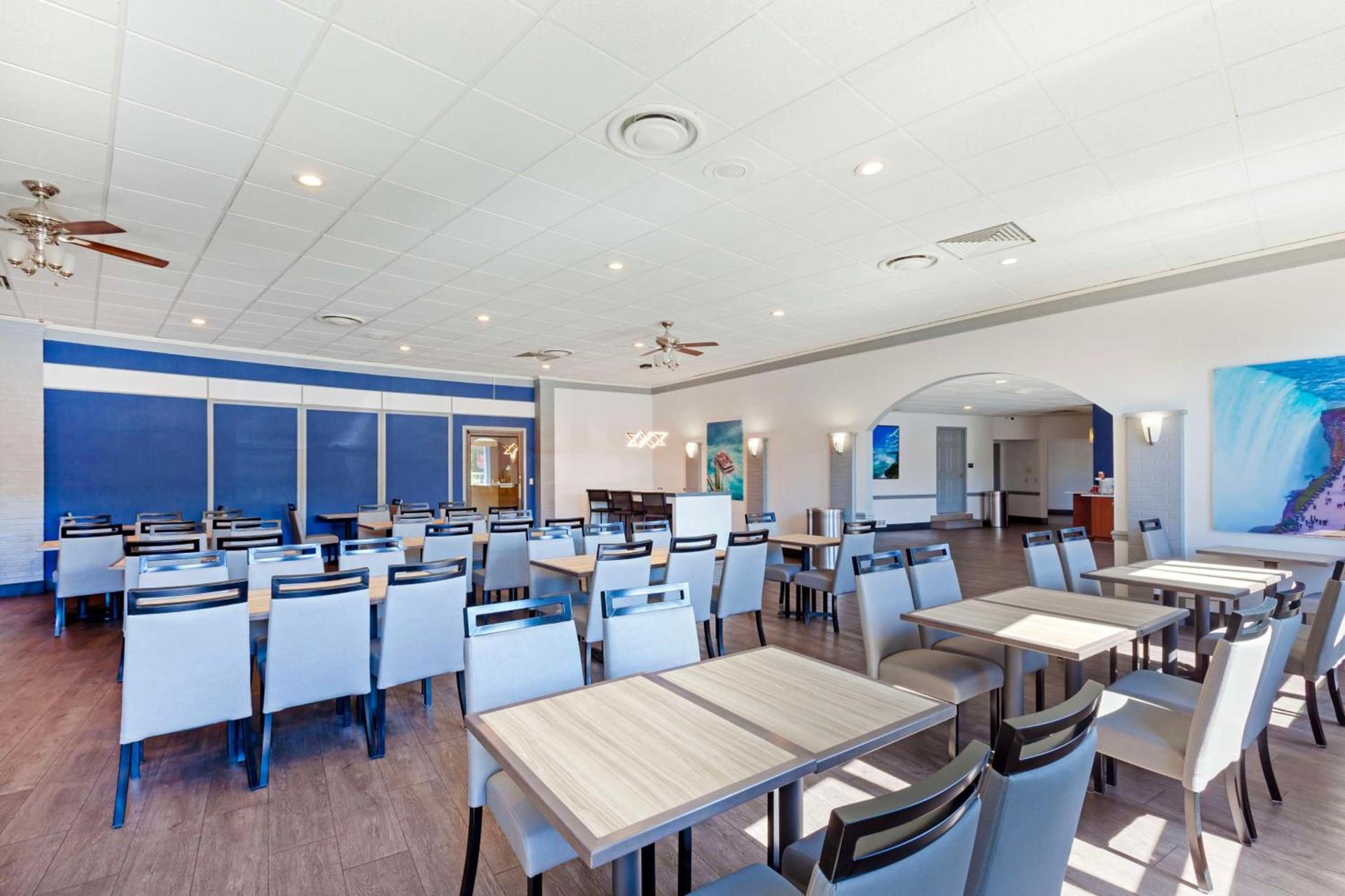 Best Western Summit Inn photo 4