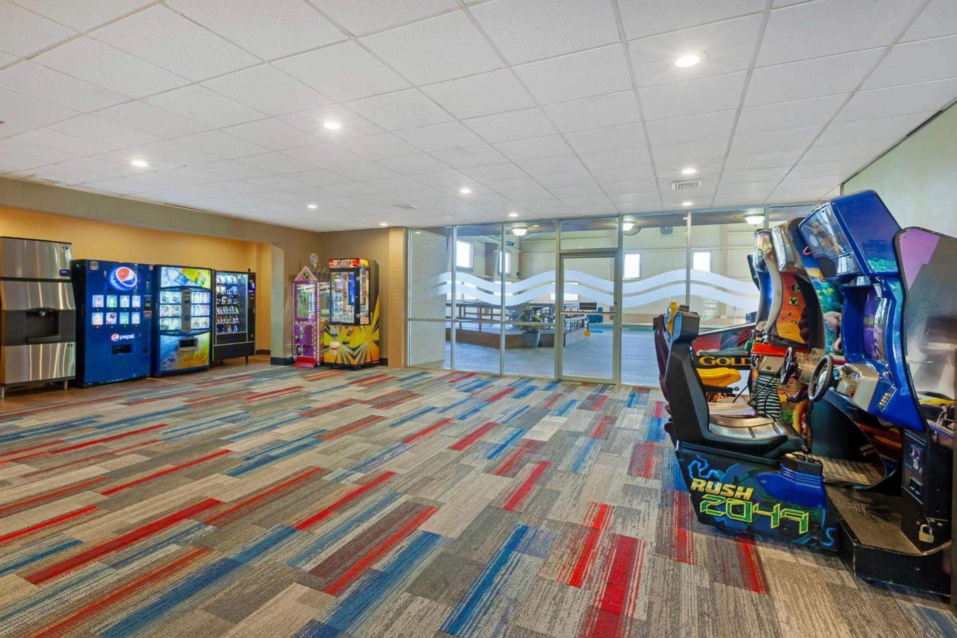 Best Western Summit Inn photo 7