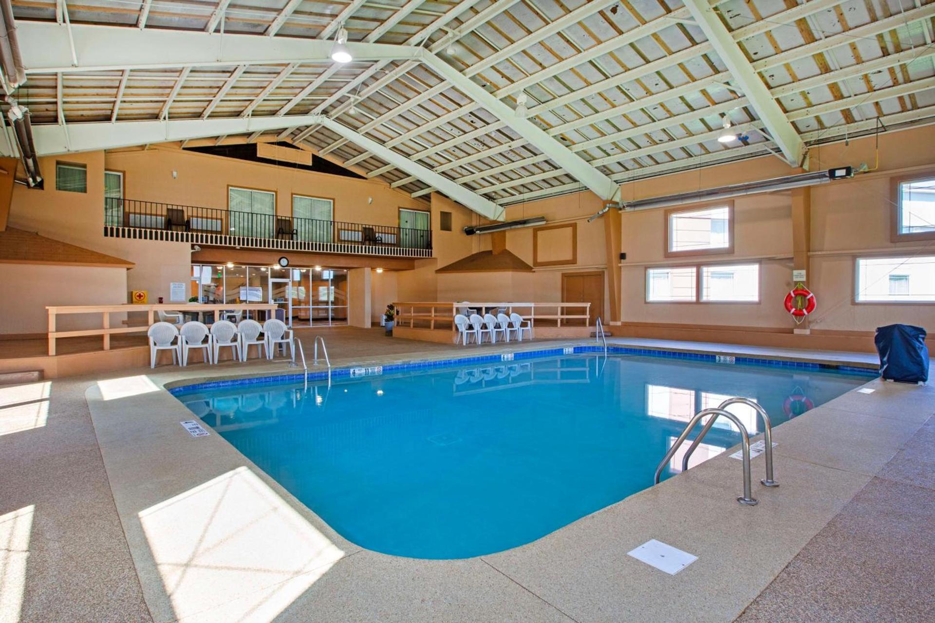 Best Western Summit Inn photo 8