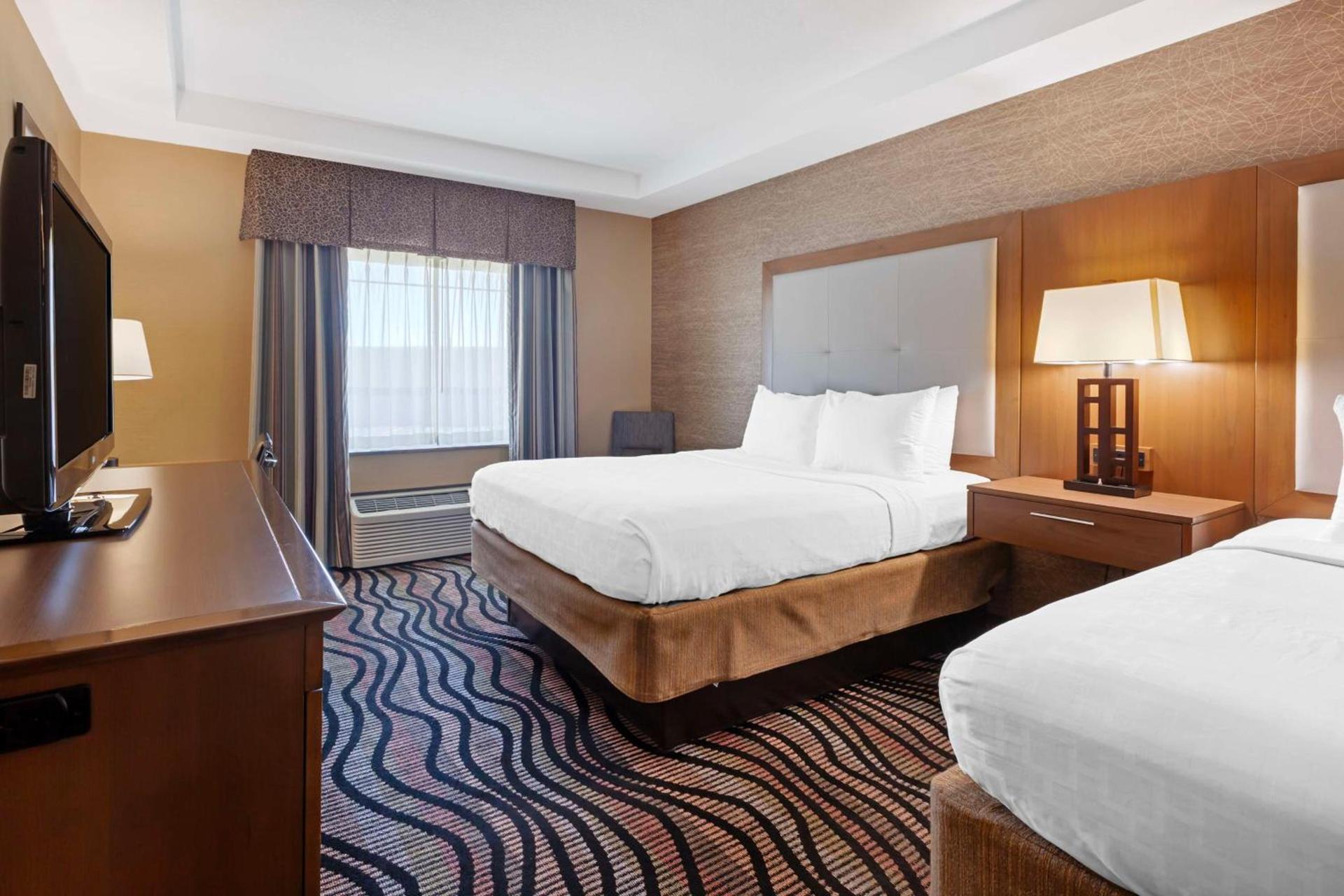 Best Western Summit Inn photo 11